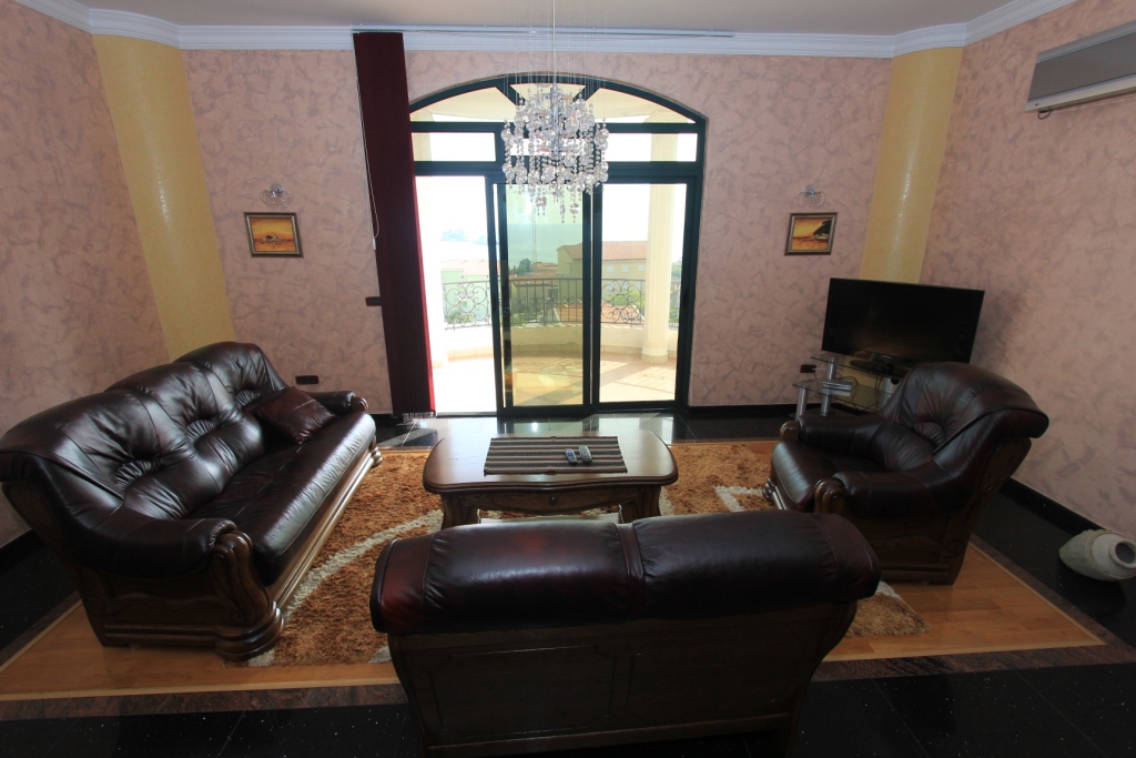 Image of Villa - 6 Bedrooms - 6 Bathrooms for Sale in Budva-Petrovac-Montenegro, Image 12