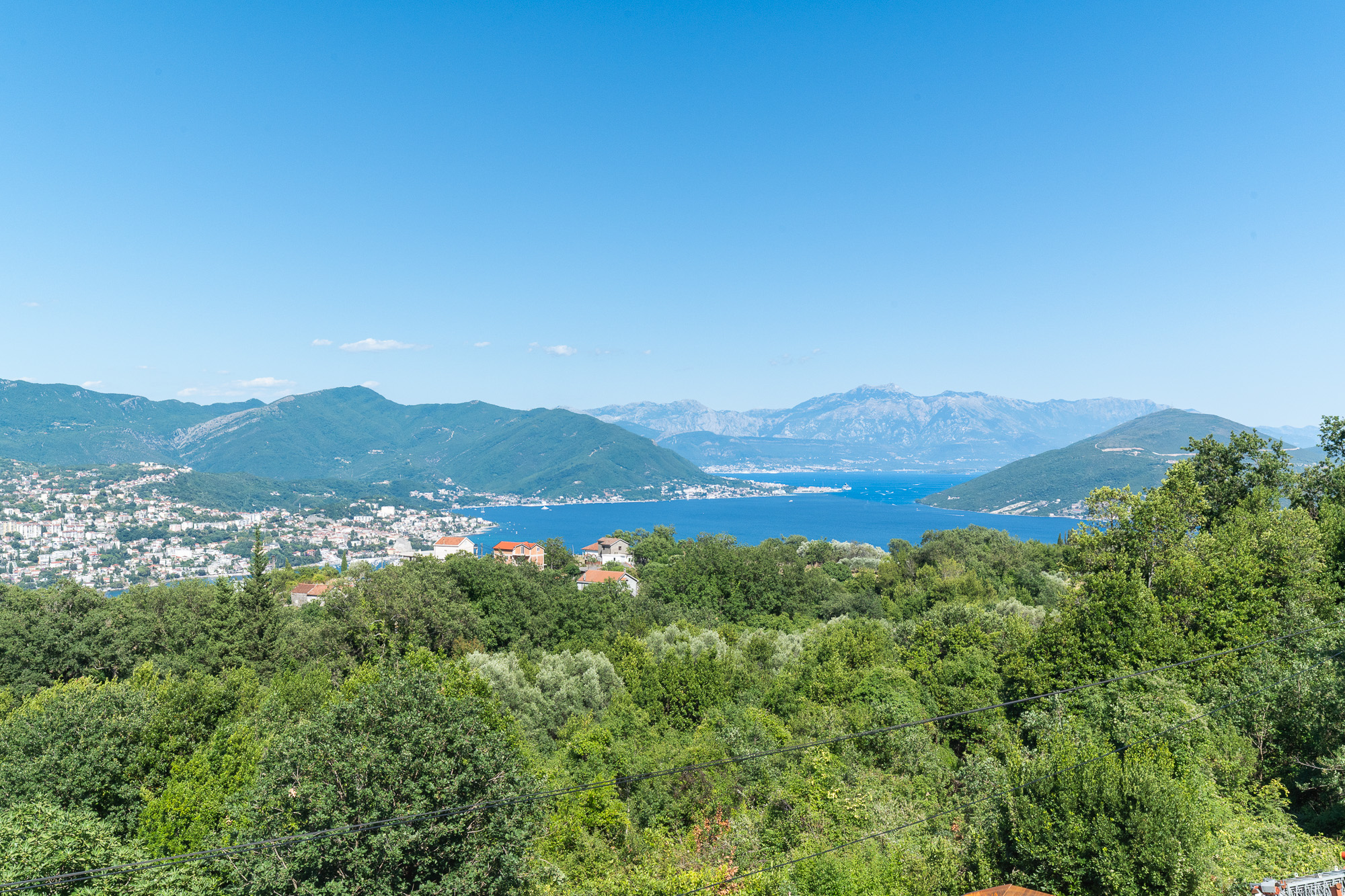 Image of Villa - 3 Bedrooms - 2 Bathrooms for Sale in Herceg-Novi-Herceg Novi-Montenegro, Image 3