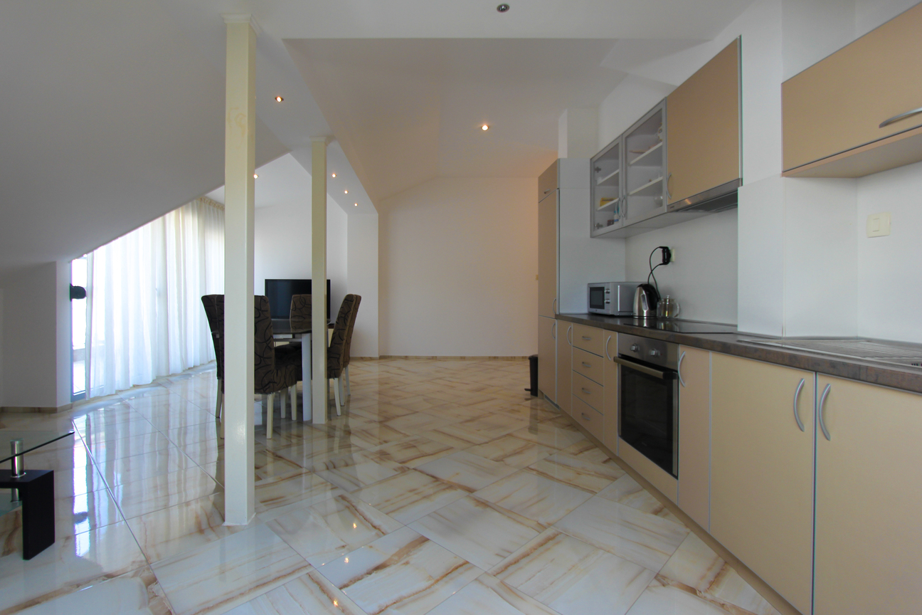 Image of Apartment - 2 Bedrooms - 1 Bathrooms for Sale in Budva-Budva-Montenegro, Image 7