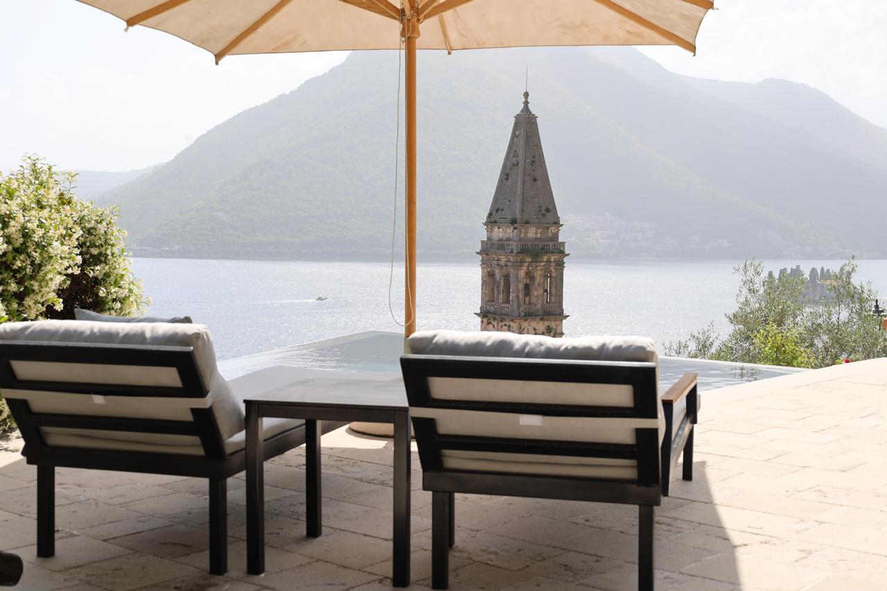Image of Villa - 7 Bedrooms - 7 Bathrooms for Sale in Kotor-Montenegro, Image 19