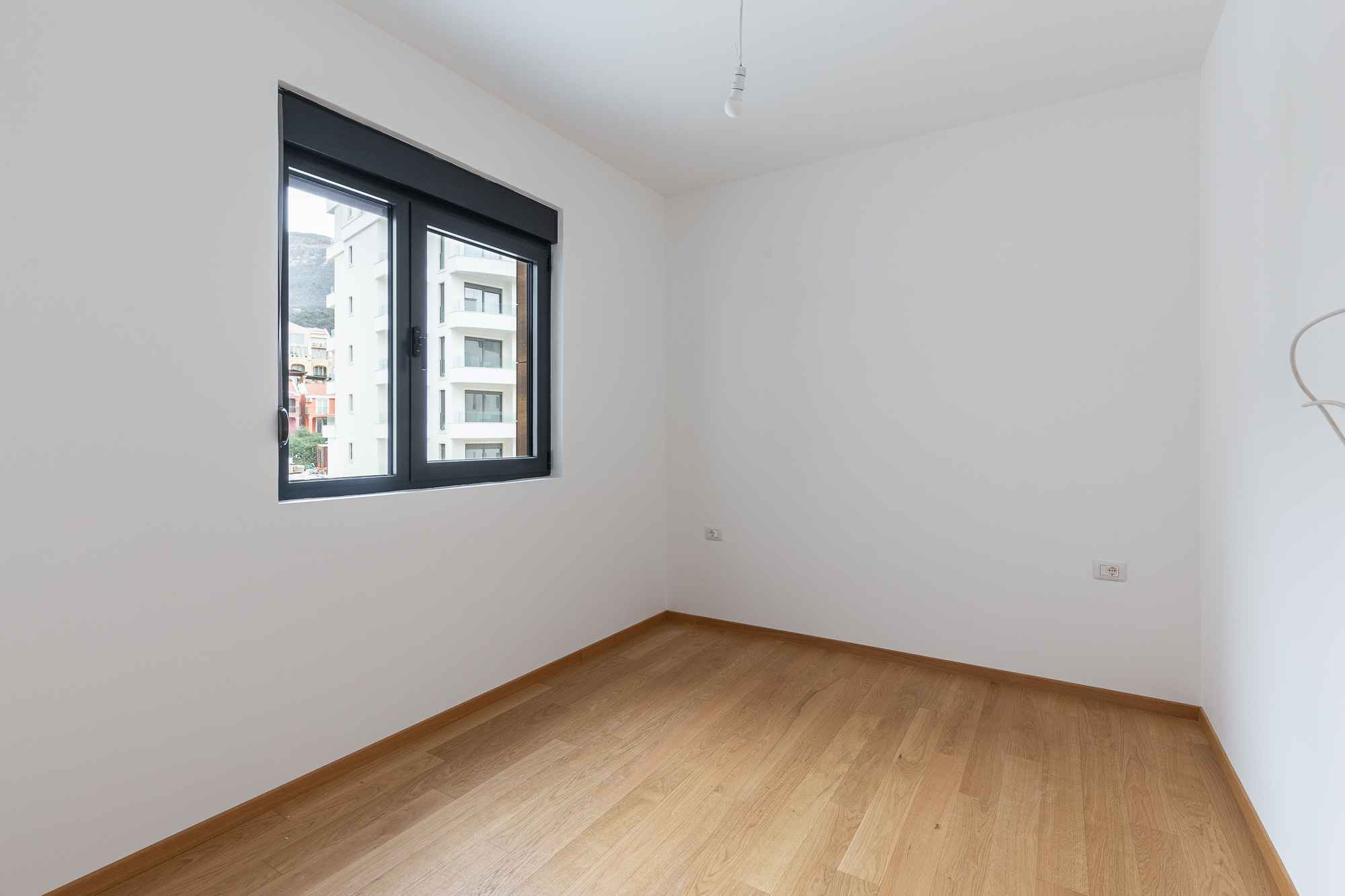  Image of Apartment - 1 Bedrooms - 1 Bathrooms for Residential For Sale in Budva-Becici-Montenegro, Image 6