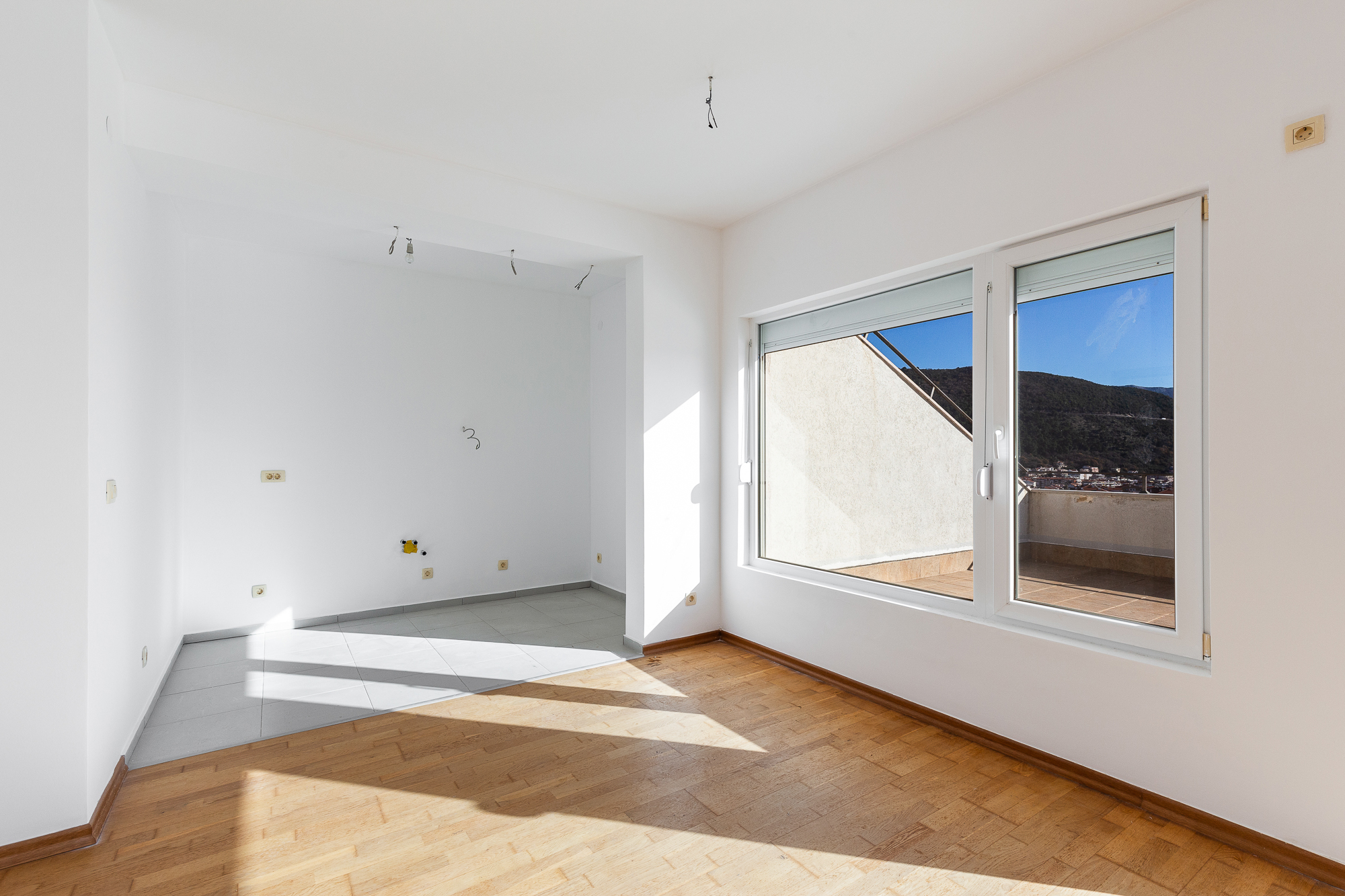 Image of Apartment - 2 Bedrooms - 3 Bathrooms for Sale in Budva-Budva-Montenegro, Image 5