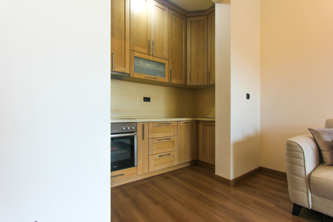 Image of Apartment - 1 Bathrooms for Sale in Budva-Becici-Montenegro, Image 8