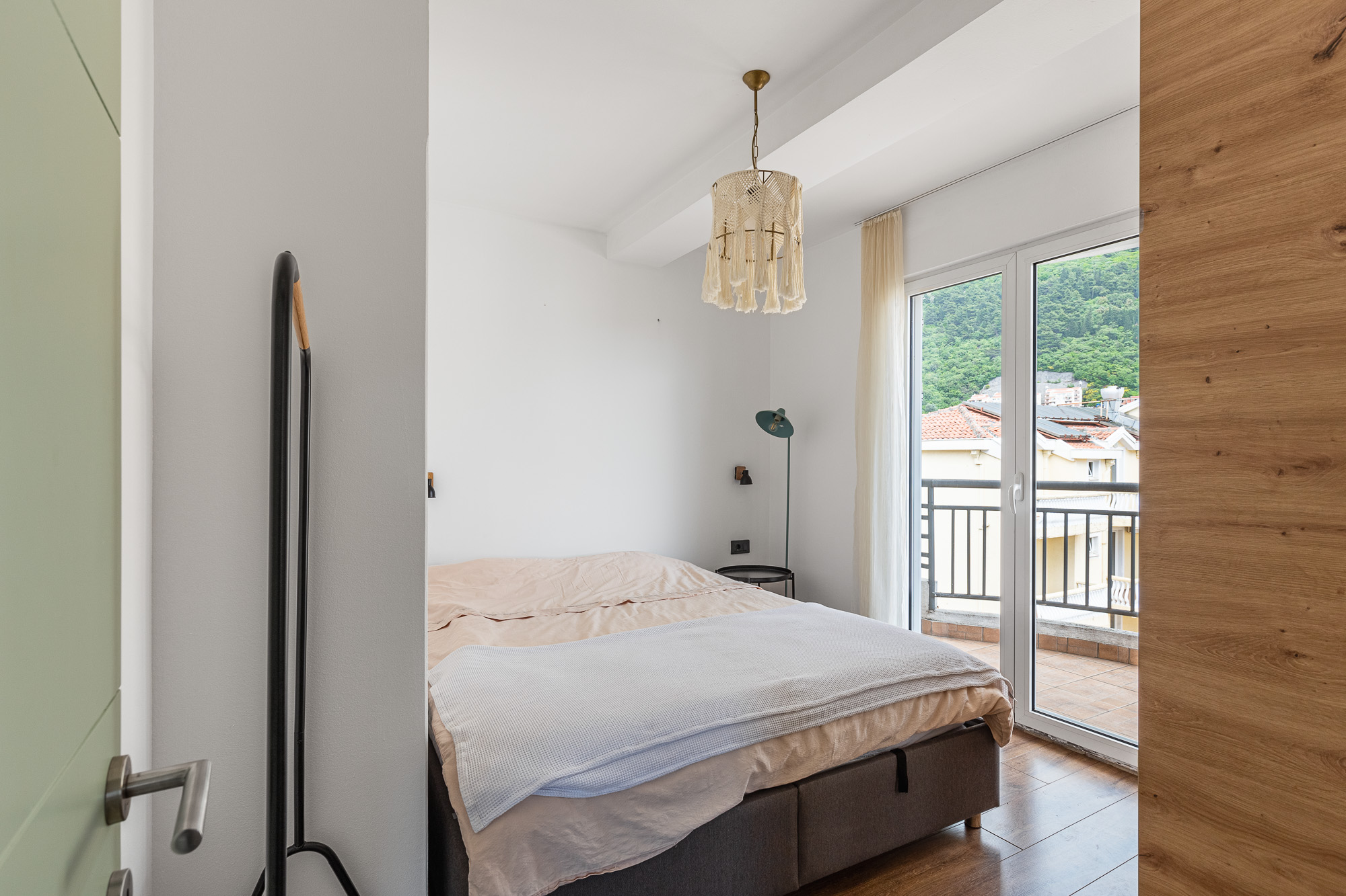 Image of Apartment - 1 Bedrooms - 1 Bathrooms for Sale in Budva-Budva-Montenegro, Image 14