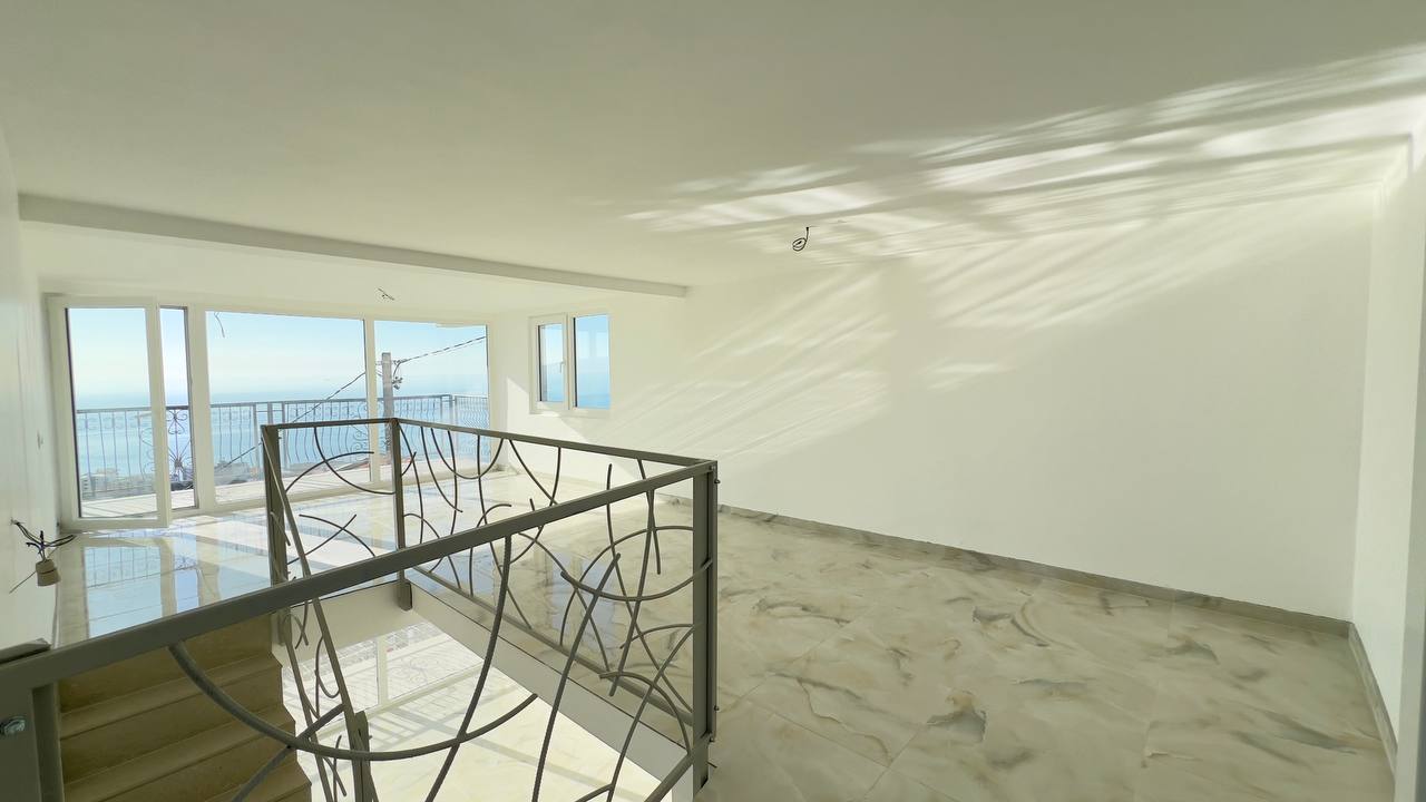 Apartments with panoramic sea views in Dobra Voda  Dobre Vode Bar