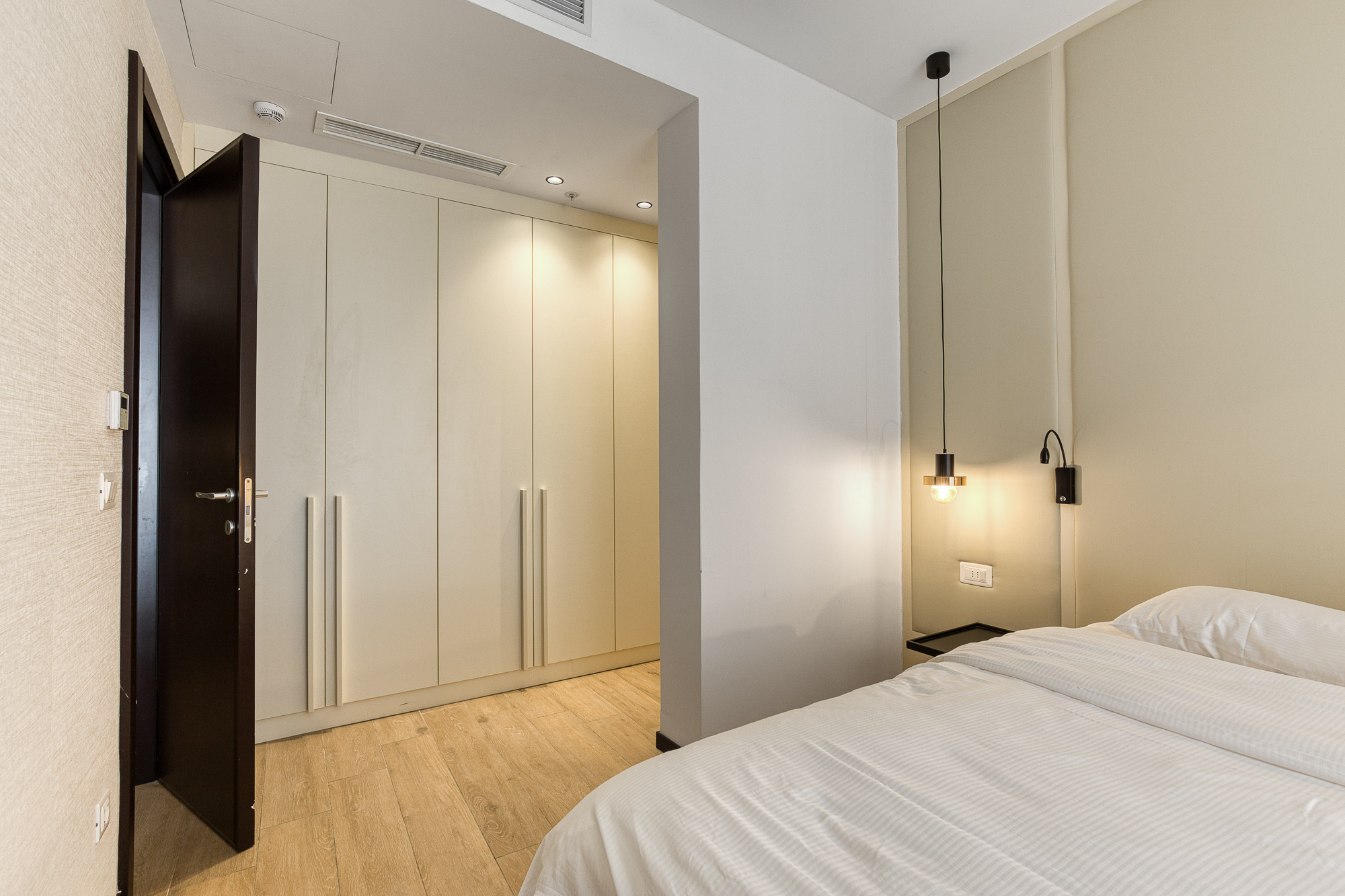 Image of Apartment - 1 Bedrooms - 1 Bathrooms for Sale in Budva-Becici-Montenegro, Image 11