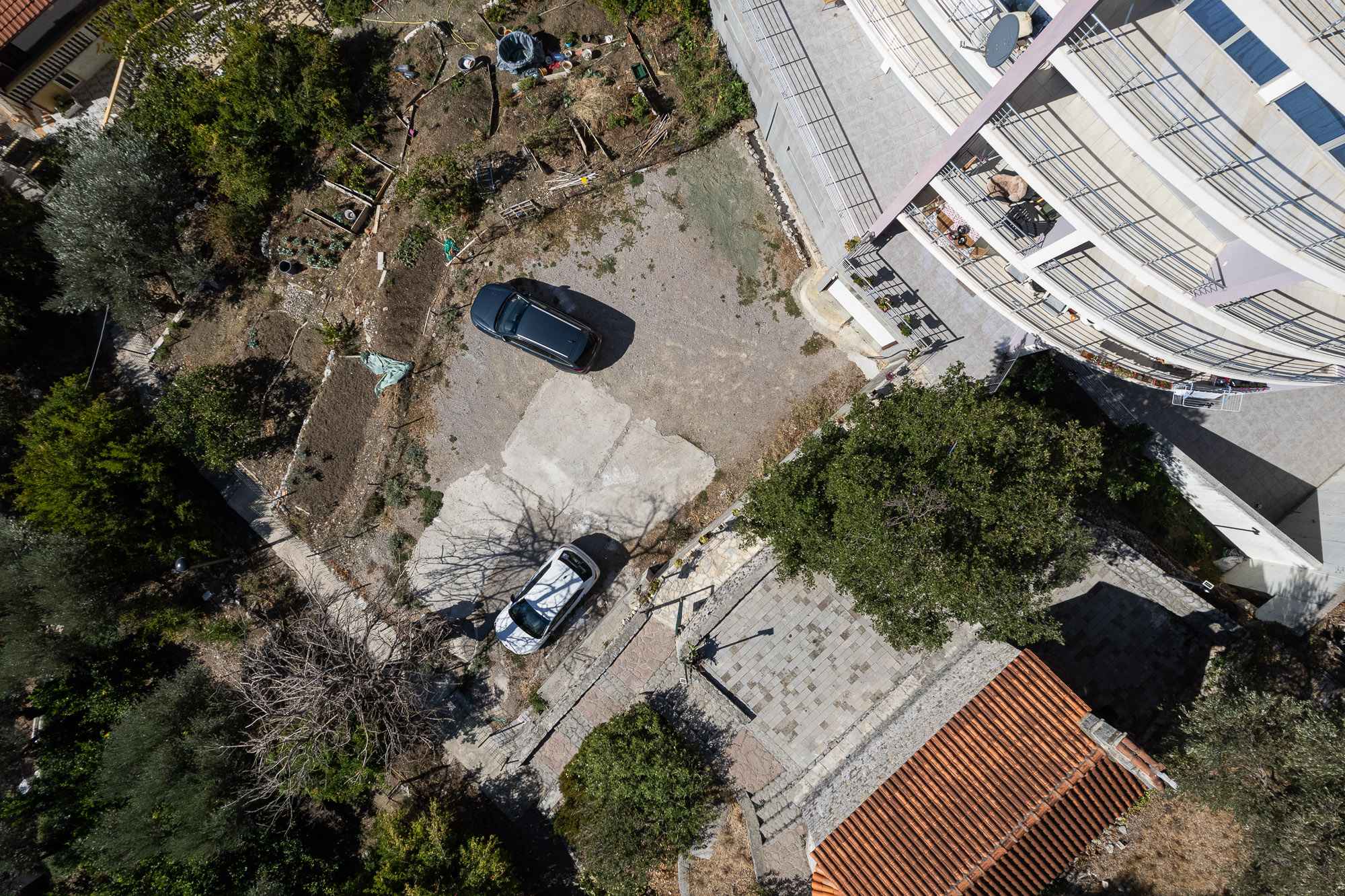  Image of Apartment - 1 Bathrooms for Residential For Sale in Budva-Becici-Montenegro, Image 35