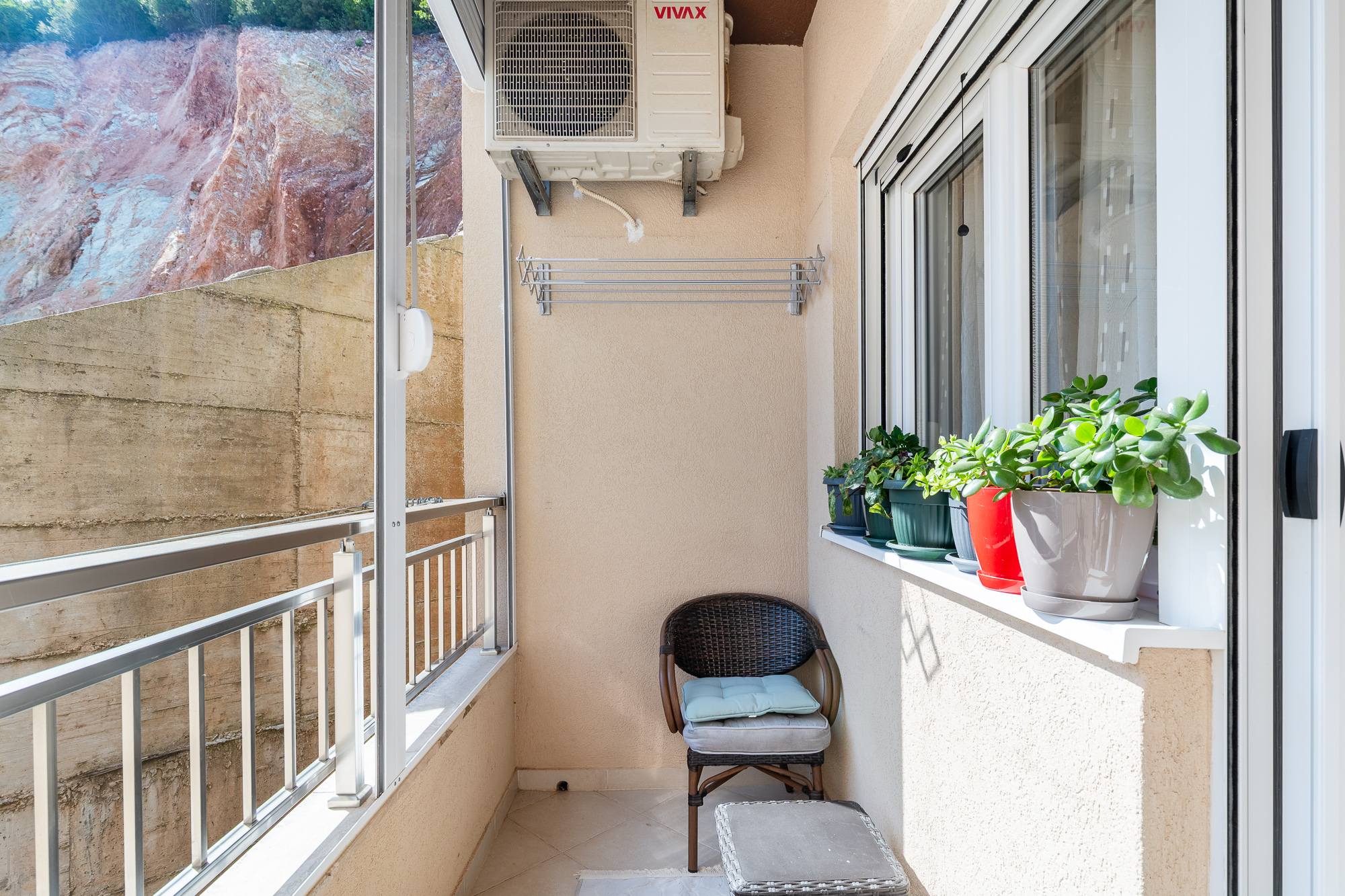  Image of Apartment - 1 Bedrooms - 1 Bathrooms for Residential For Sale in Budva-Budva-Montenegro, Image 7