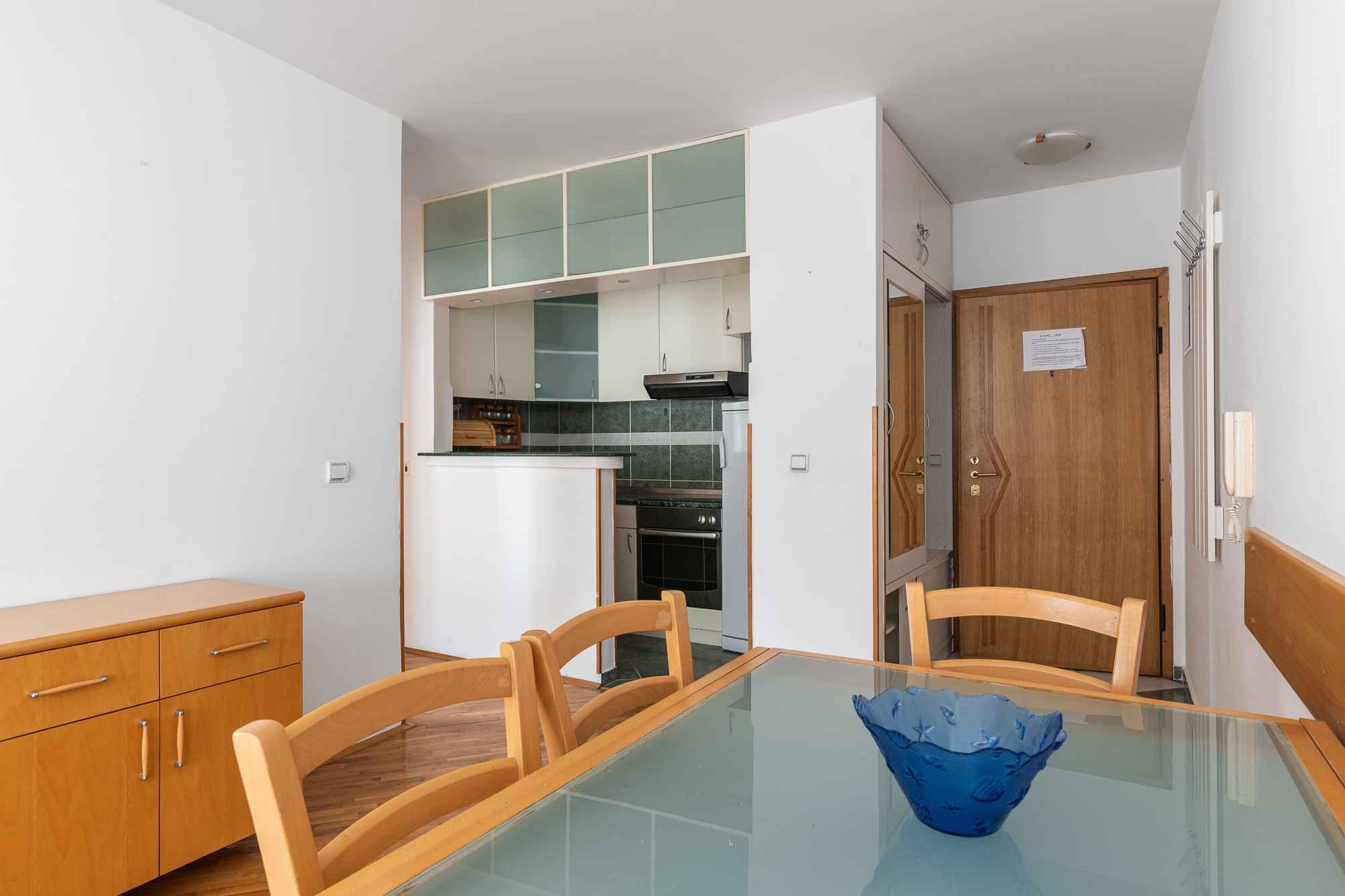  Image of Apartment - 1 Bedrooms - 1 Bathrooms for Residential For Sale in Budva-Rafailovici-Montenegro, Image 6