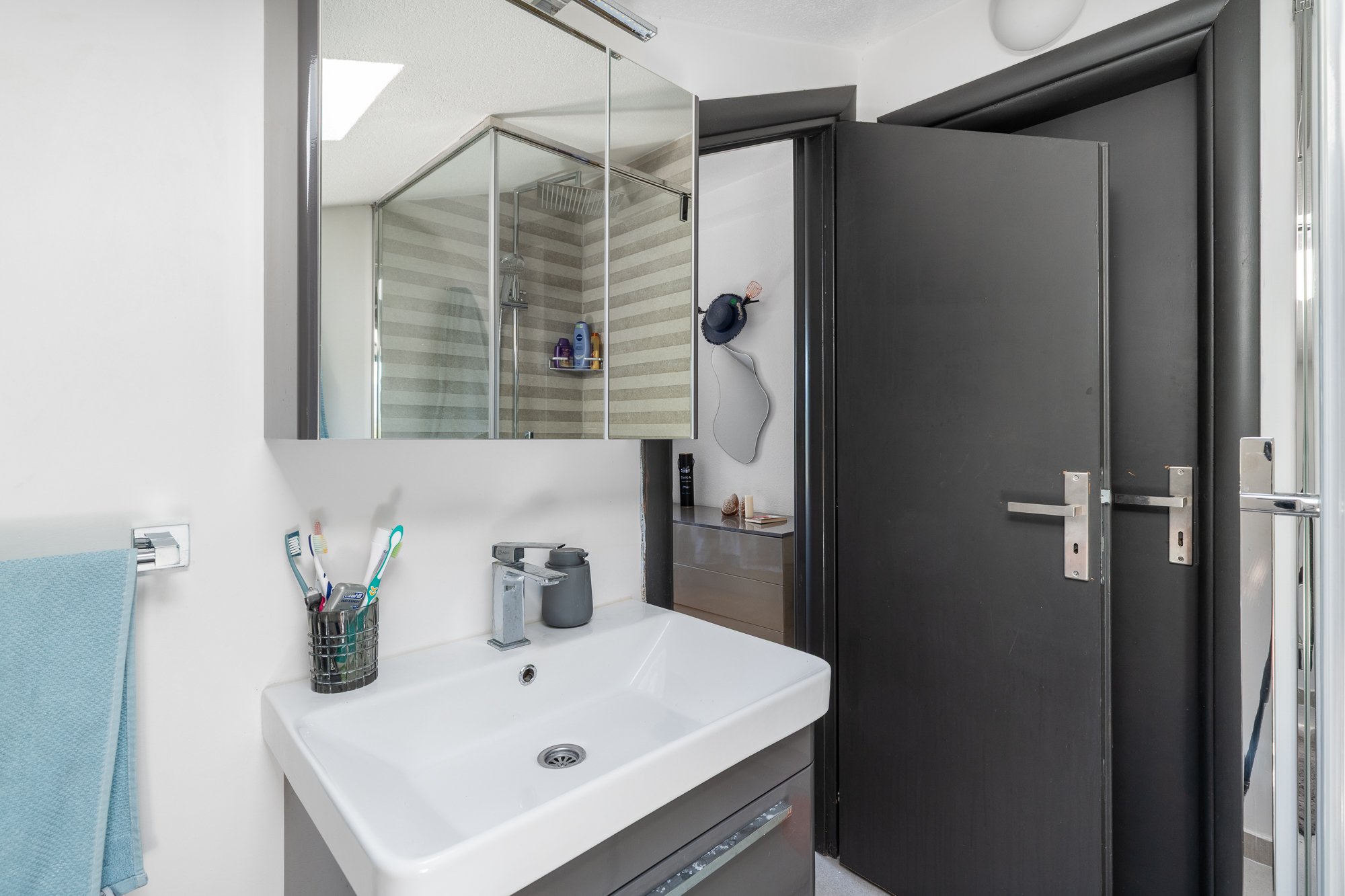  Image of Apartment - 2 Bedrooms - 2 Bathrooms for Residential For Sale in Kotor-Dobrota-Montenegro, Image 34