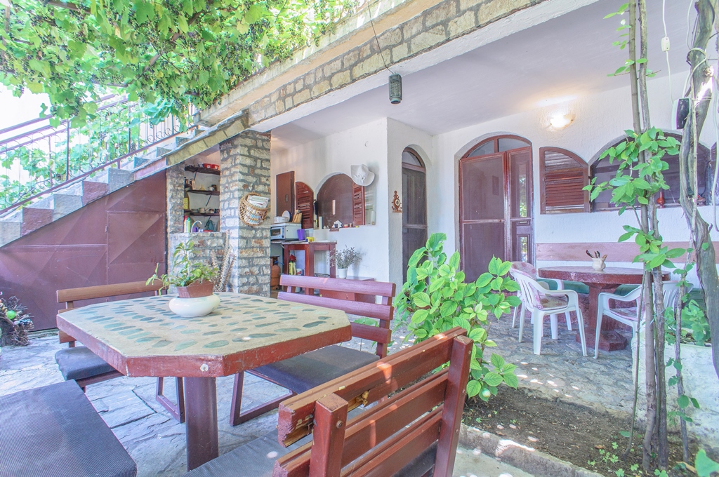 House in Kuljace