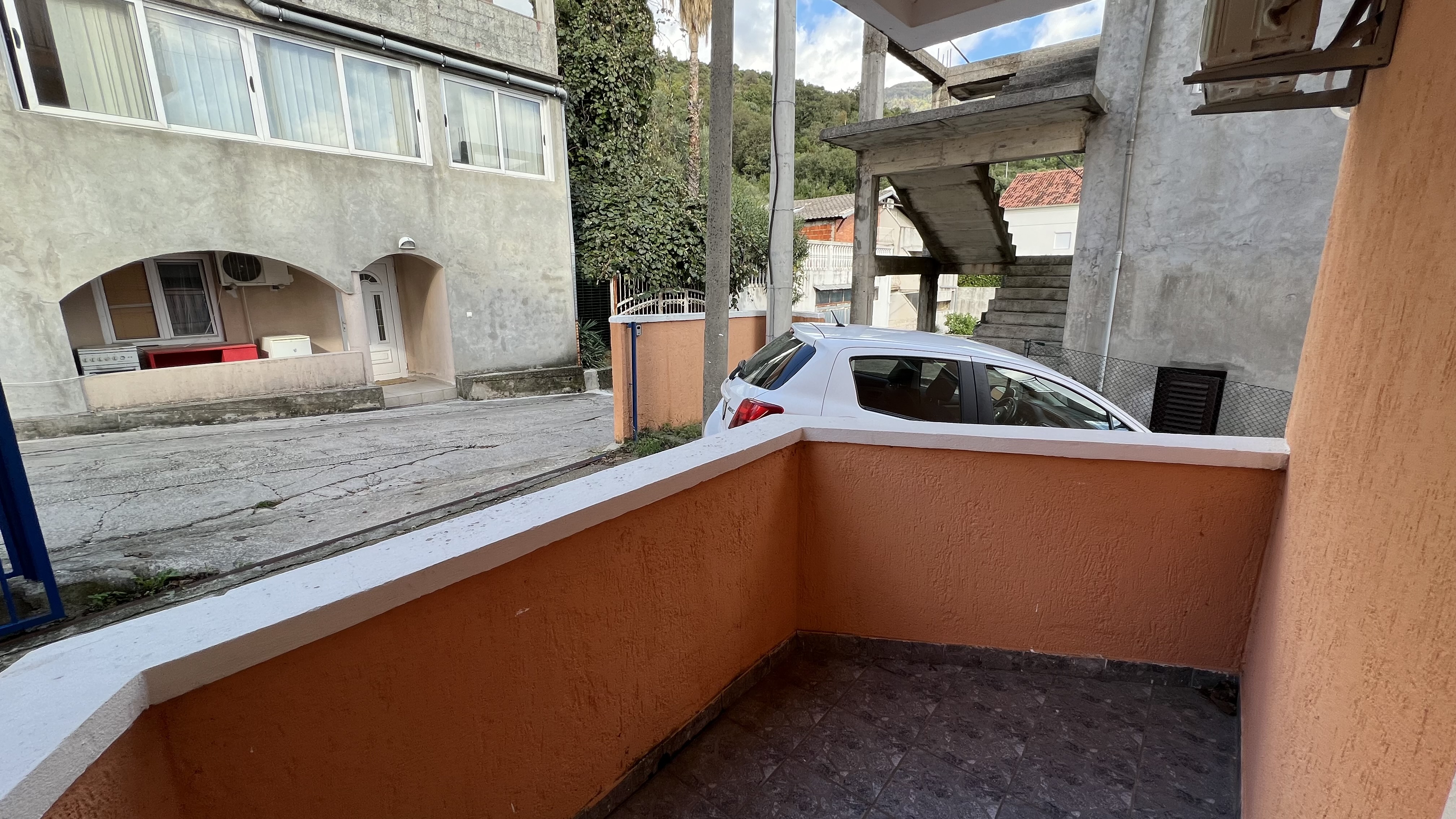 Image of Apartment - 1 Bathrooms for Sale in Herceg-Novi-Bijela-Montenegro, Image 7