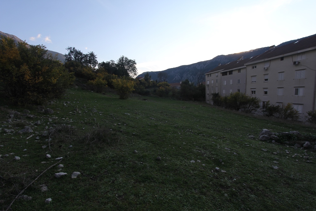 Image of Plot for Sale in Kotor-Dobrota-Montenegro, Image 4