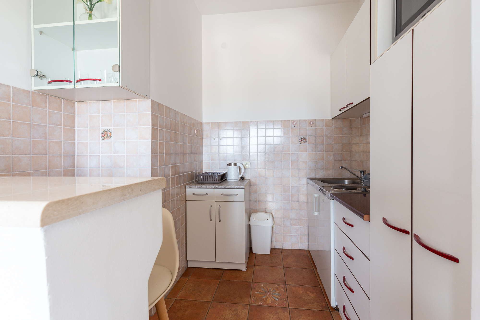 Image of Apartment - 1 Bedrooms - 1 Bathrooms for Sale in Budva-Petrovac-Montenegro, Image 7