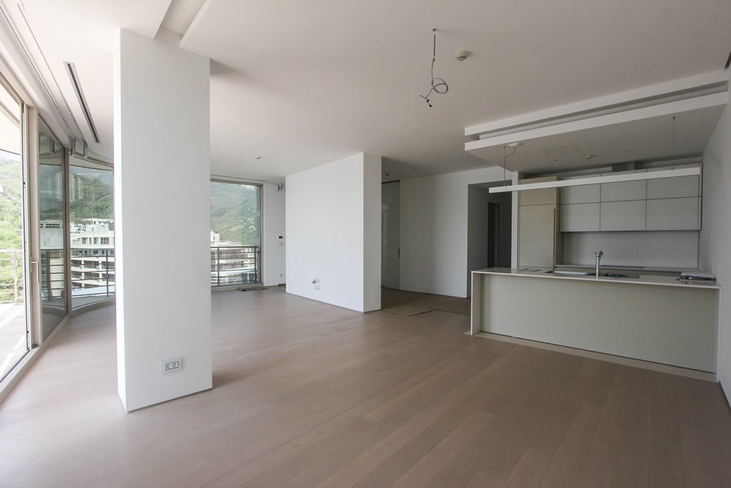 Image of Apartment - 2 Bedrooms - 2 Bathrooms for Sale in Budva-Budva-Montenegro, Image 5