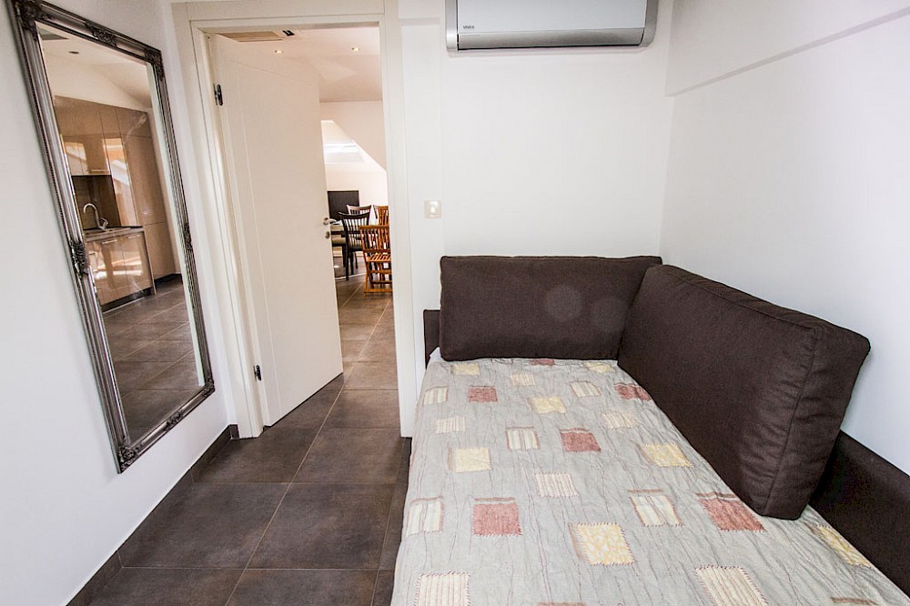 Image of Apartment - 2 Bedrooms - 1 Bathrooms for Sale in Budva-Becici-Montenegro, Image 7
