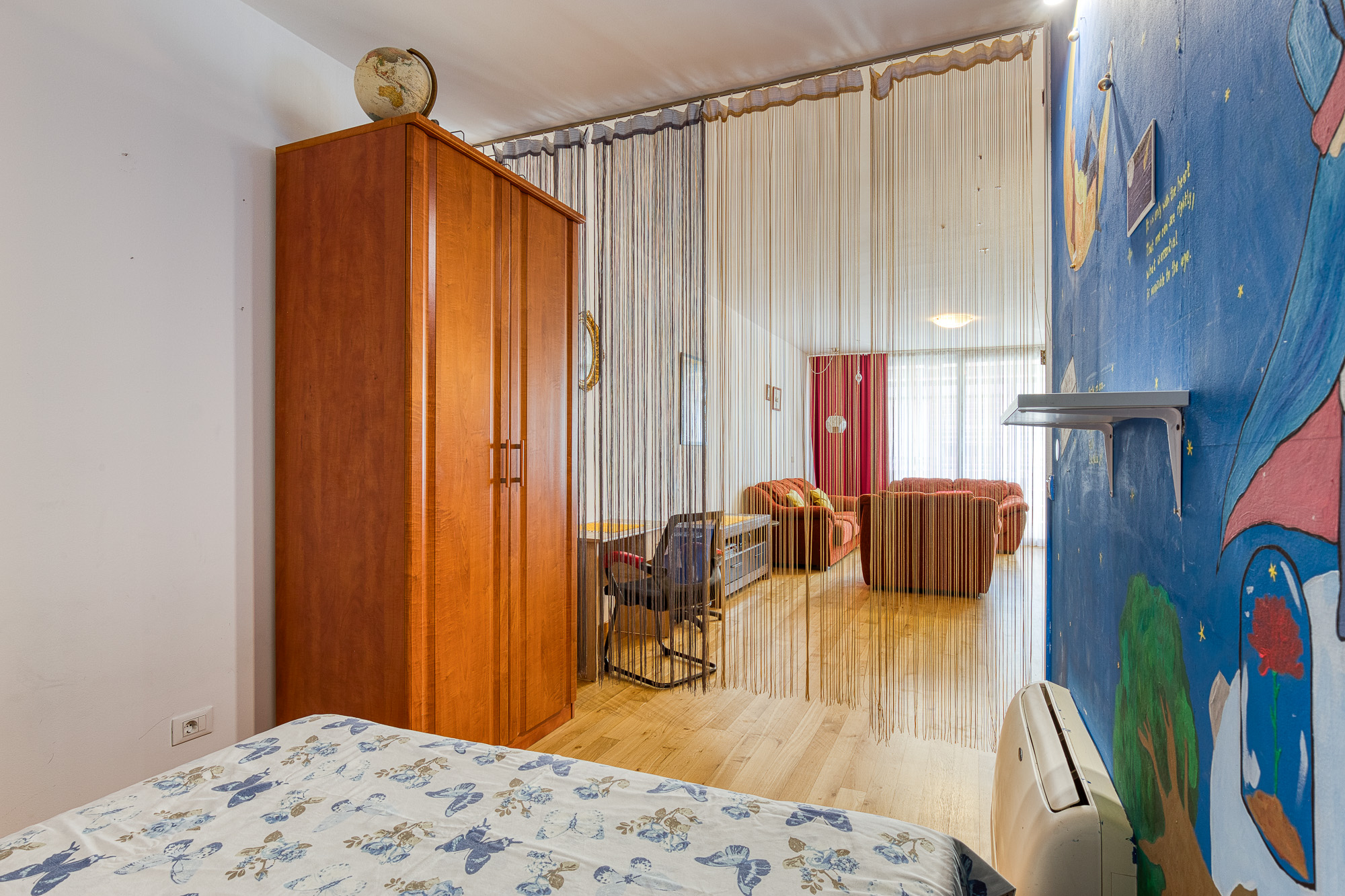 Image of Apartment - 2 Bedrooms - 1 Bathrooms for Sale in Budva-Budva-Montenegro, Image 12