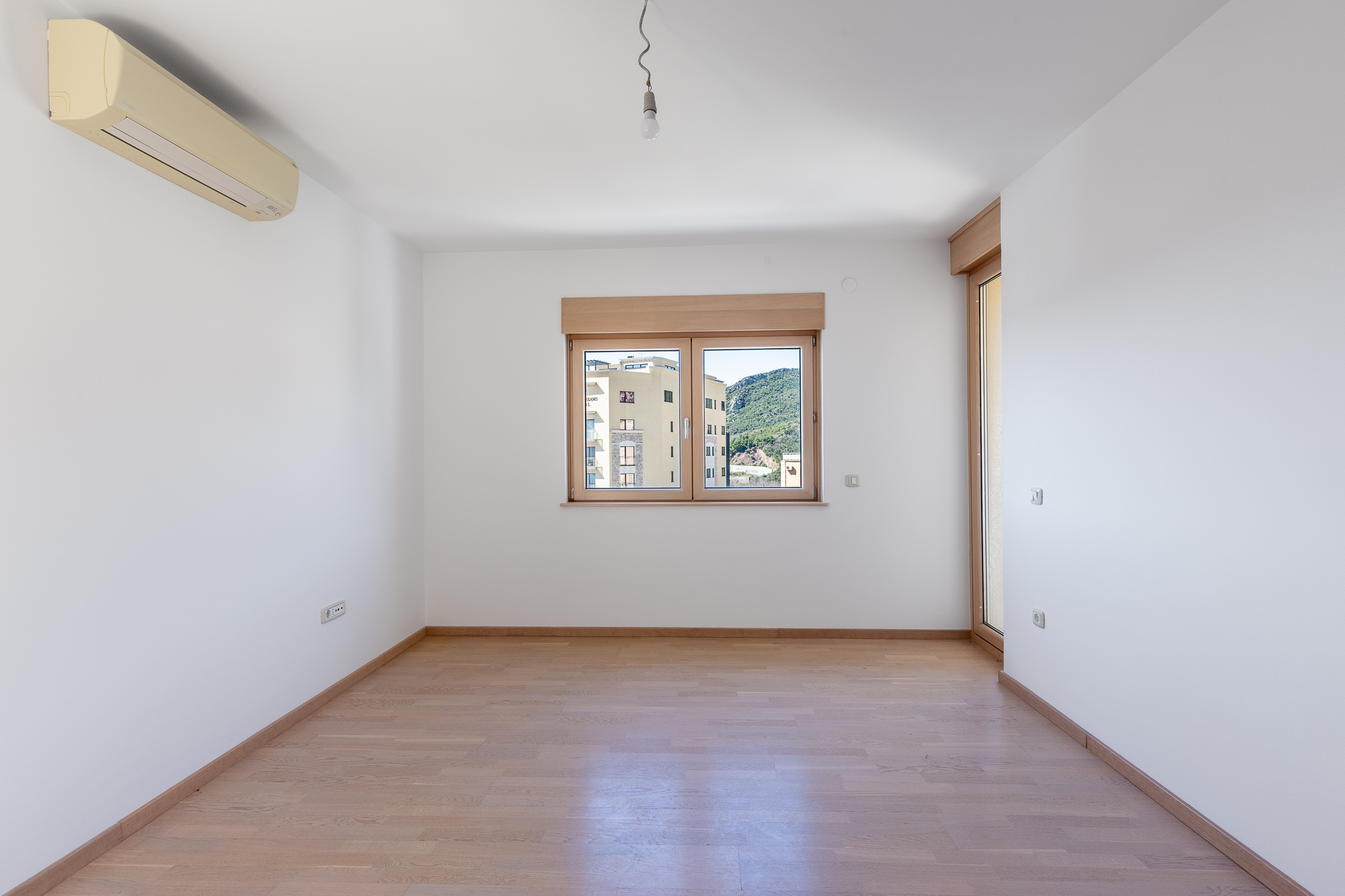 Image of Apartment - 1 Bedrooms - 1 Bathrooms for Sale in Budva-Becici-Montenegro, Image 15