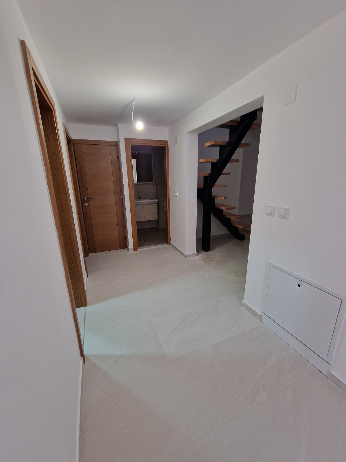 Image of Apartment in new building - 3 Bedrooms - 2 Bathrooms for Sale in Herceg-Novi-Igalo-Montenegro, Image 8