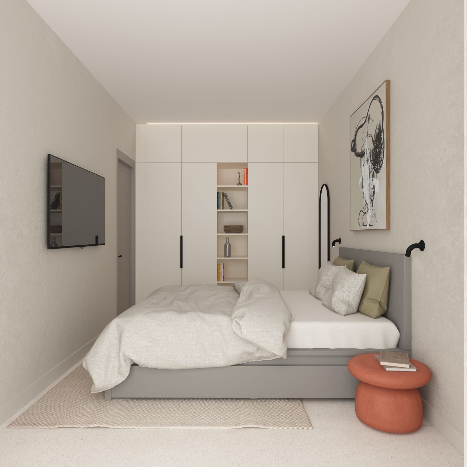 Image of Apartment in new building for Sale in Tivat-Tivat-Montenegro, Image 9