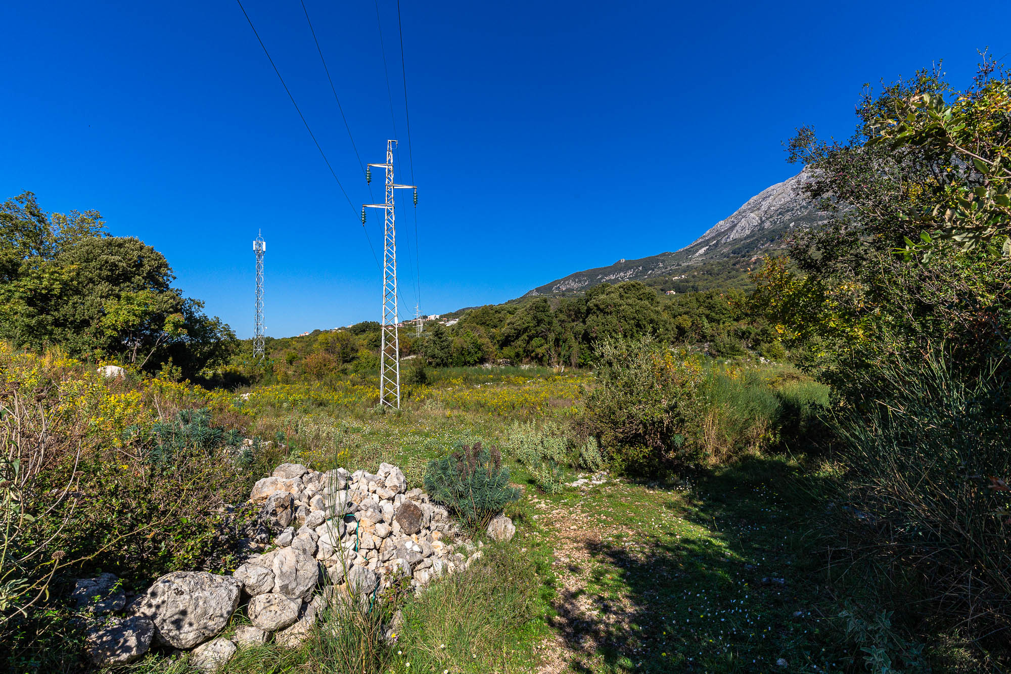 Image of Plot for Sale in Bar-Montenegro, Image 15