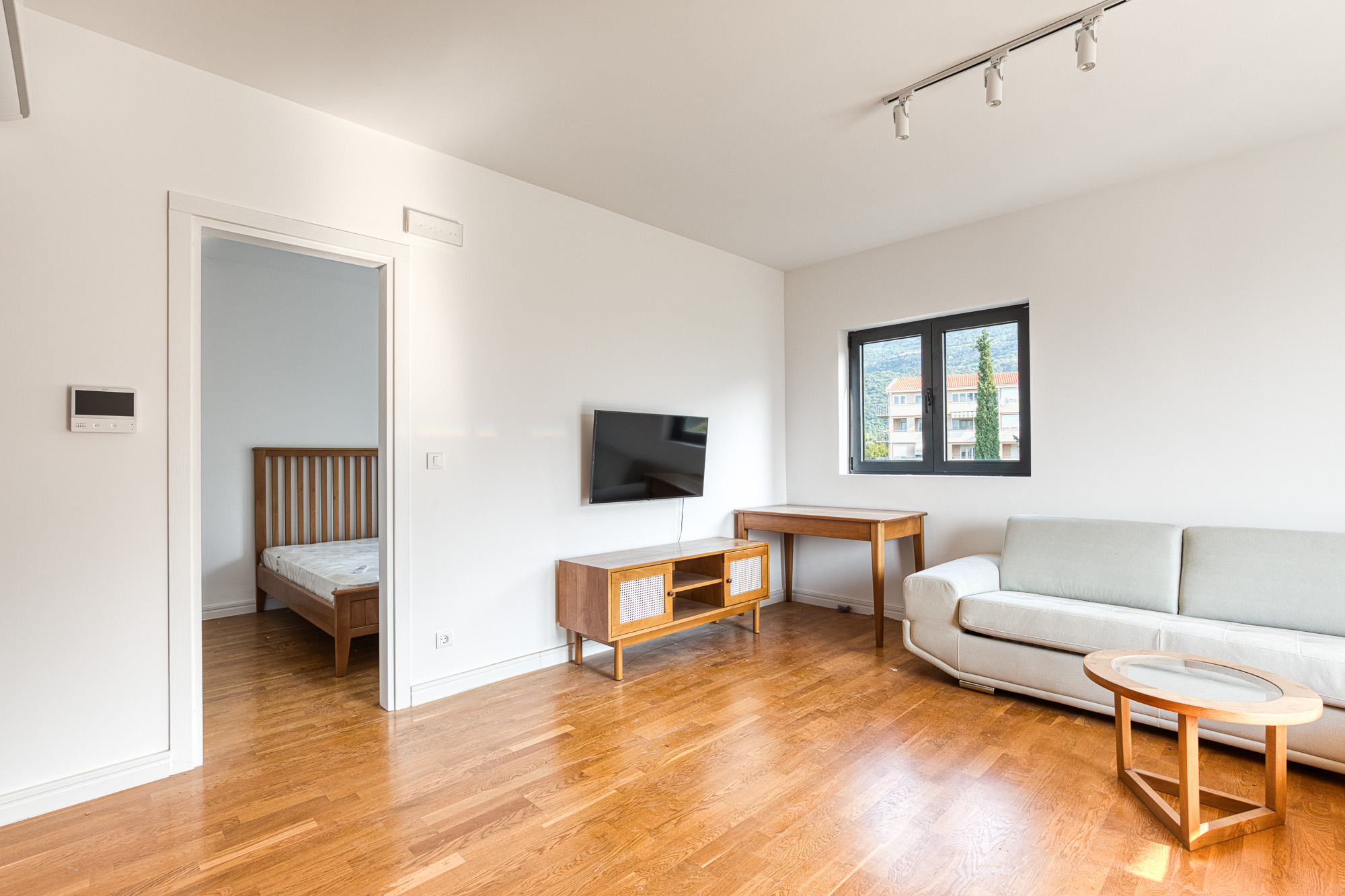 Image of Apartment - 1 Bedrooms - 1 Bathrooms for Sale in Budva-Becici-Montenegro, Image 7