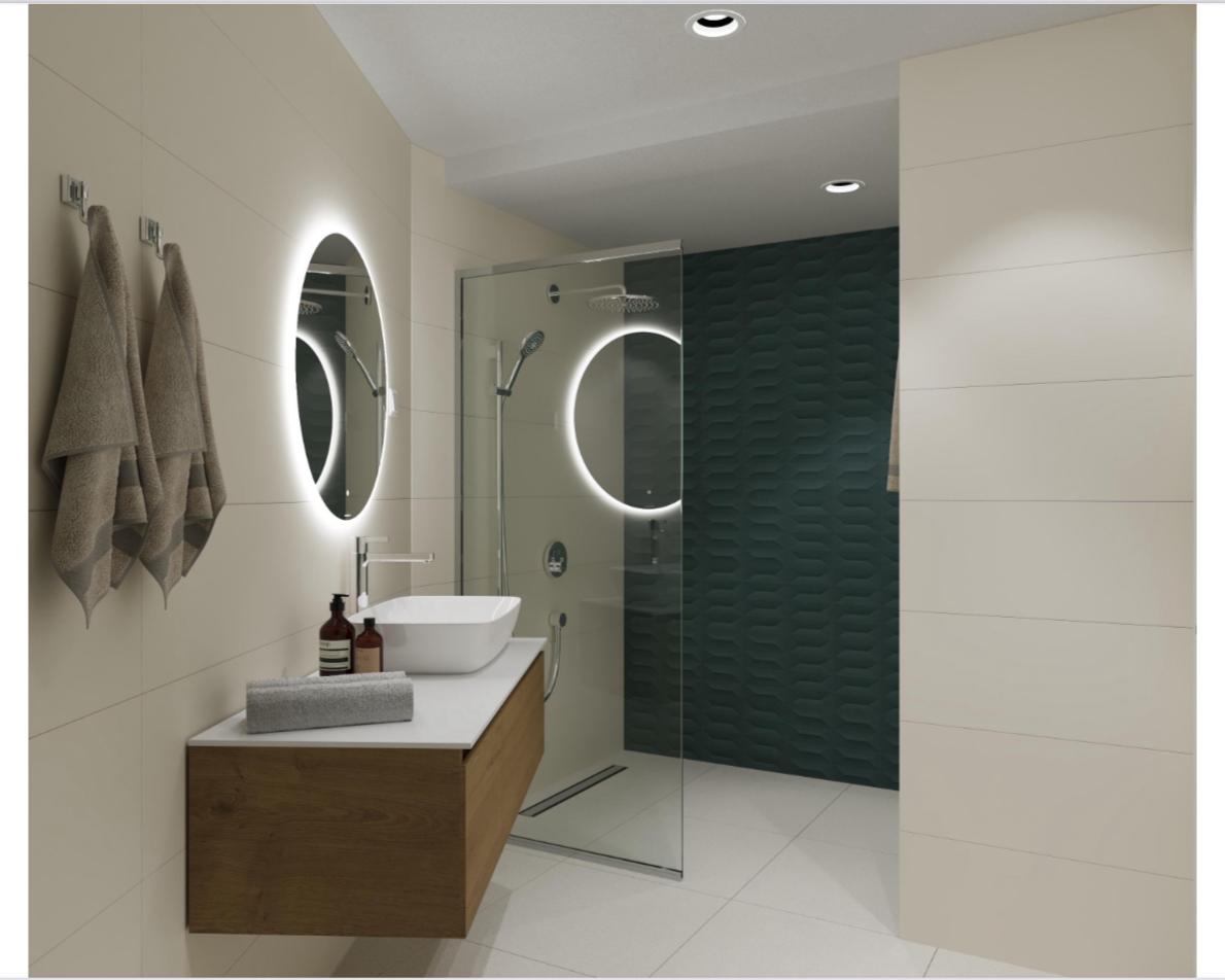 Image of Apartment - 1 Bedrooms - 1 Bathrooms for Sale in Budva-Becici-Montenegro, Image 6