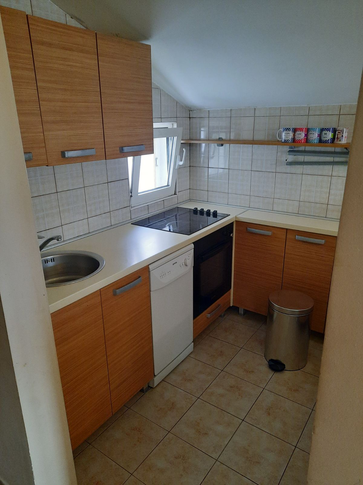 Image of Apartment - 2 Bedrooms - 1 Bathrooms for Sale in Budva-Budva-Montenegro, Image 4