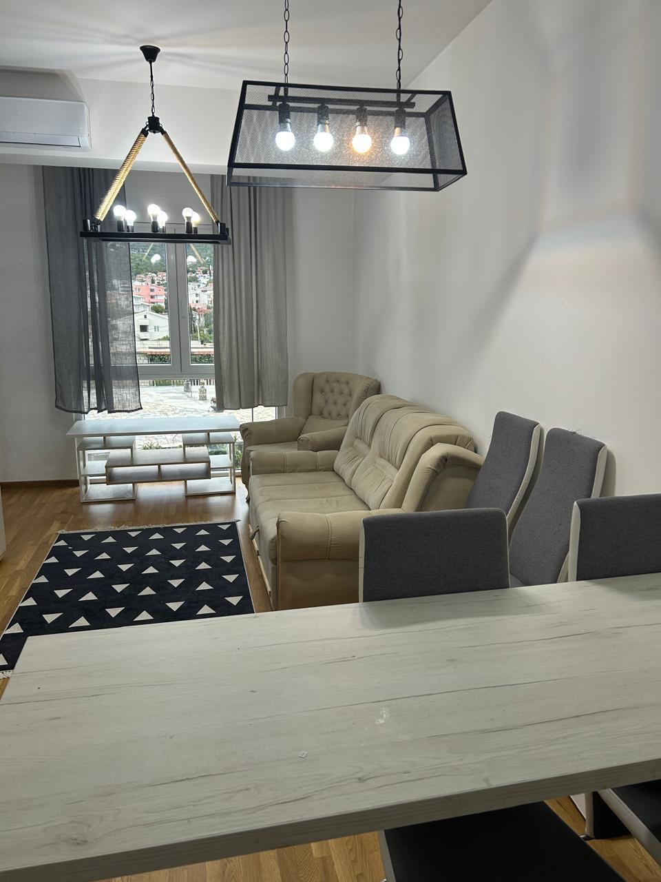 Image of Apartment - 1 Bedrooms - 1 Bathrooms for Sale in Bar-Bar-Montenegro, Image 1