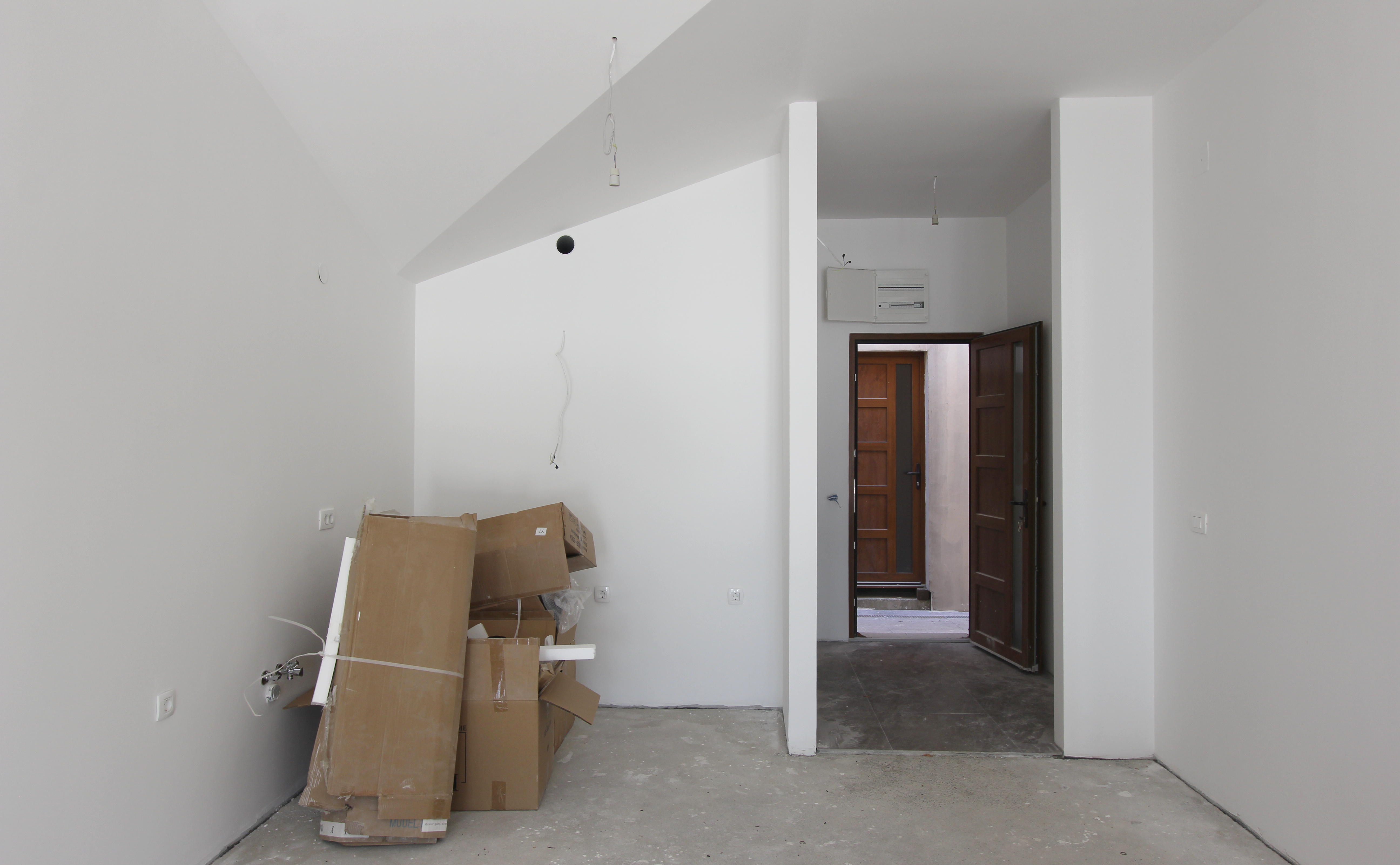 Image of Apartment in new building - 3 Bedrooms - 2 Bathrooms for Sale in Tivat-Tivat-Montenegro, Image 11