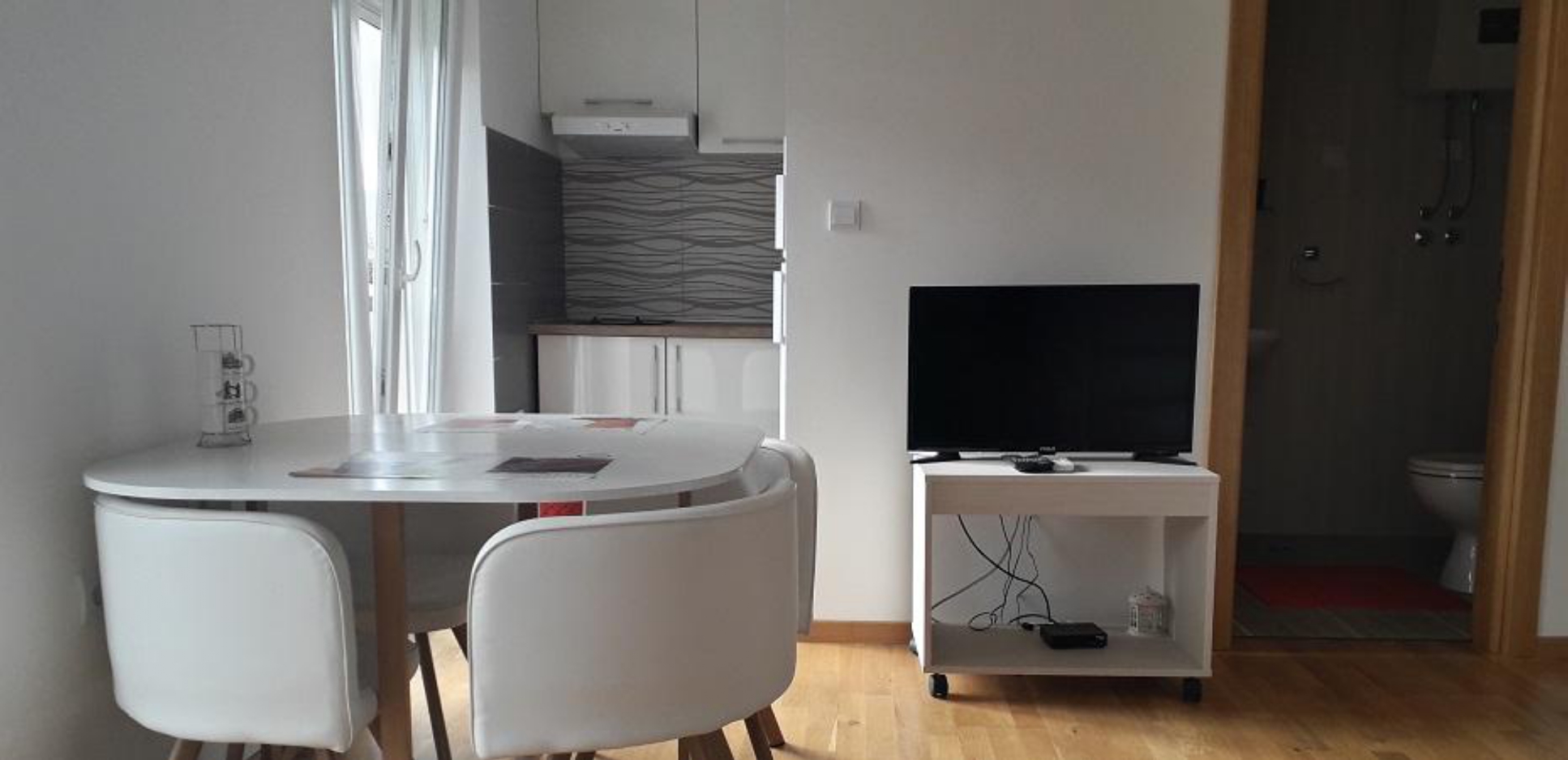Image of Apartment - 1 Bedrooms - 1 Bathrooms for Sale in Herceg-Novi-Herceg Novi-Montenegro, Image 13