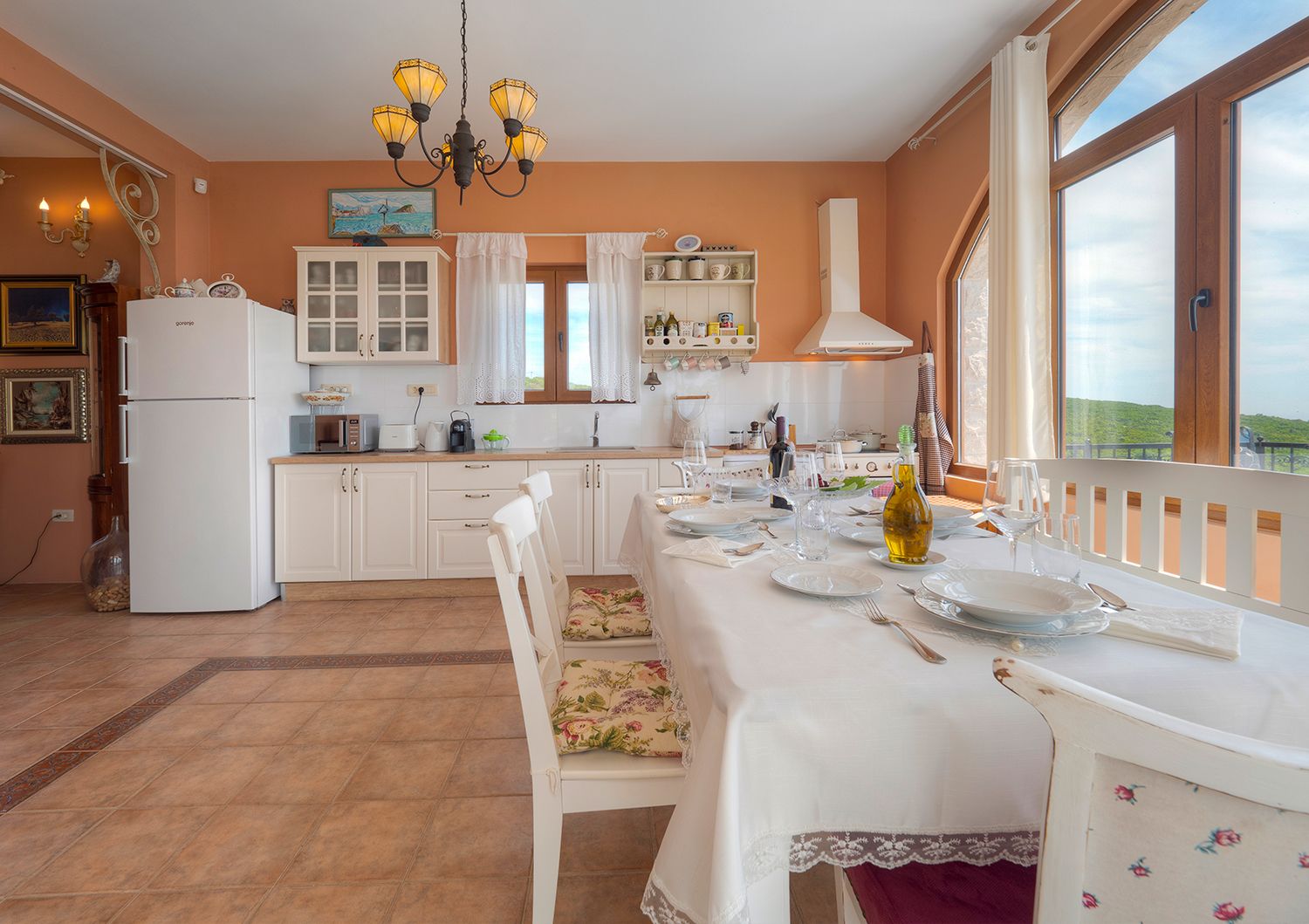 Image of House - 2 Bedrooms - 1 Bathrooms for Sale in Kotor-Zagora-Montenegro, Image 6