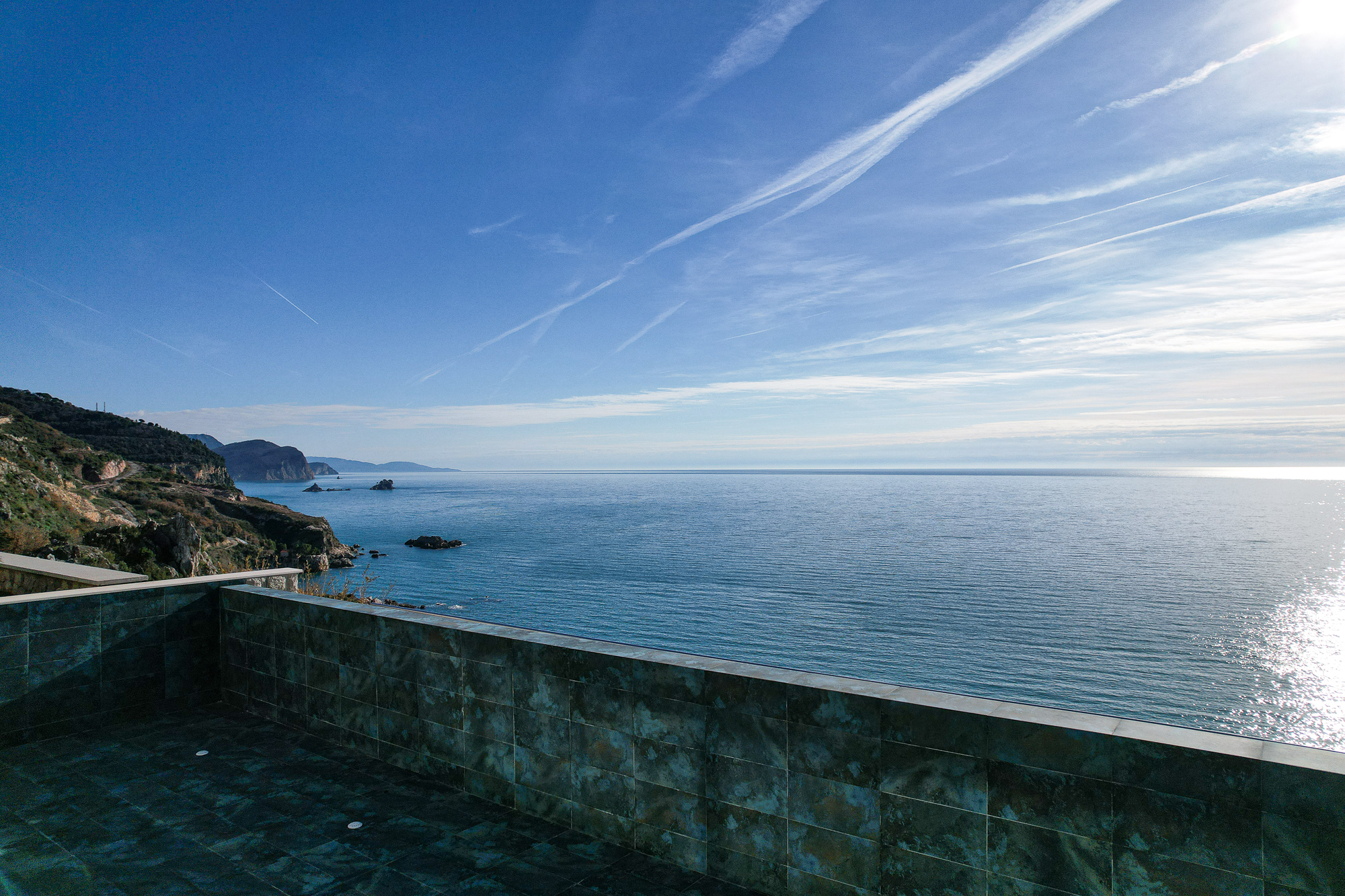 Image of Villa - 7 Bedrooms - 7 Bathrooms for Sale in Budva-Rezevici-Montenegro, Image 14