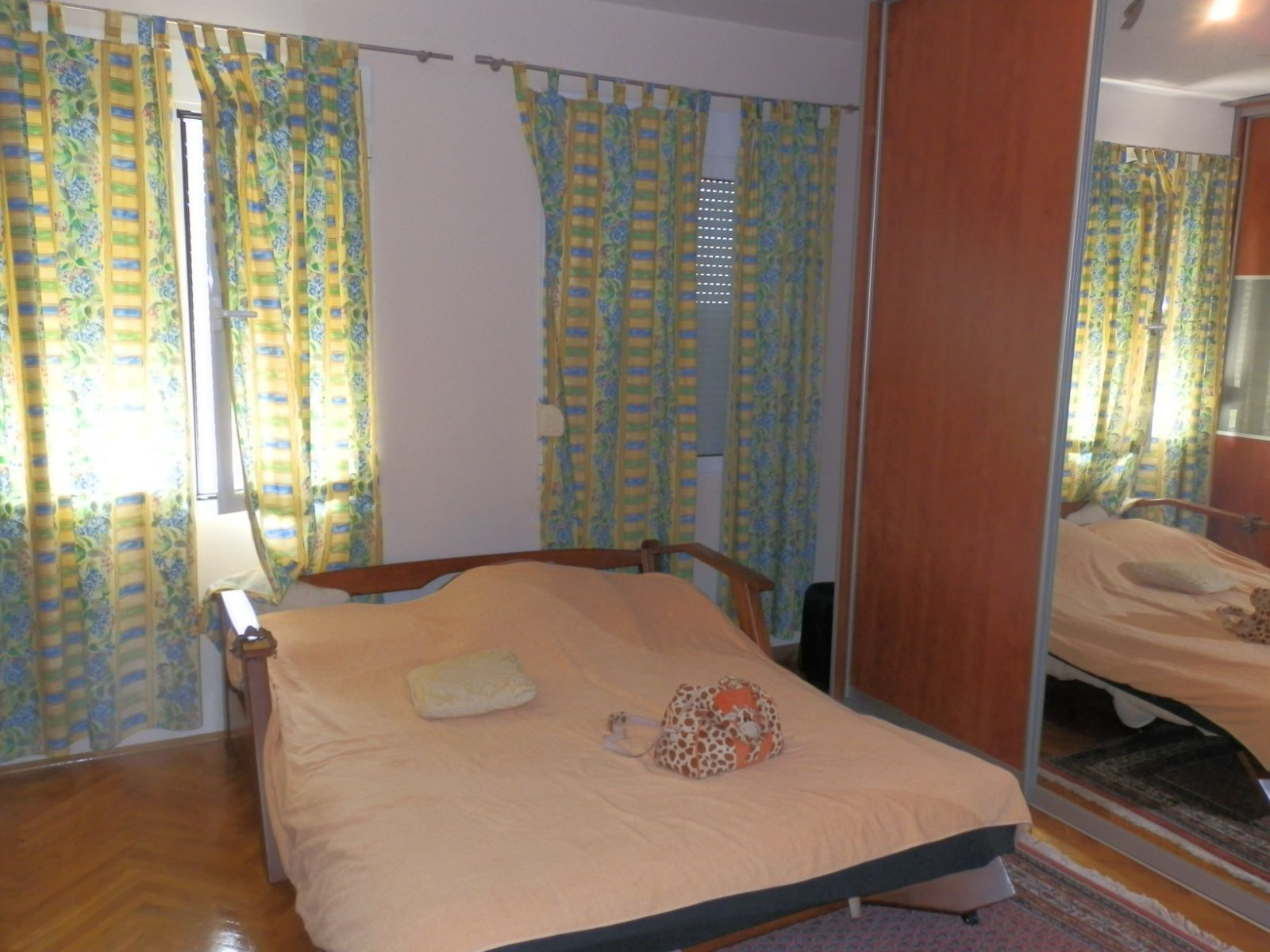 Image of Apartment - 3 Bedrooms - 2 Bathrooms for Sale in Tivat-Tivat-Montenegro, Image 6