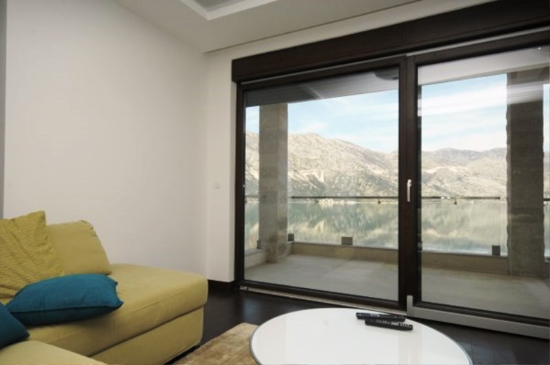 Image of Apartment - 2 Bedrooms - 2 Bathrooms for Sale in Kotor-Kotor-Montenegro, Image 9