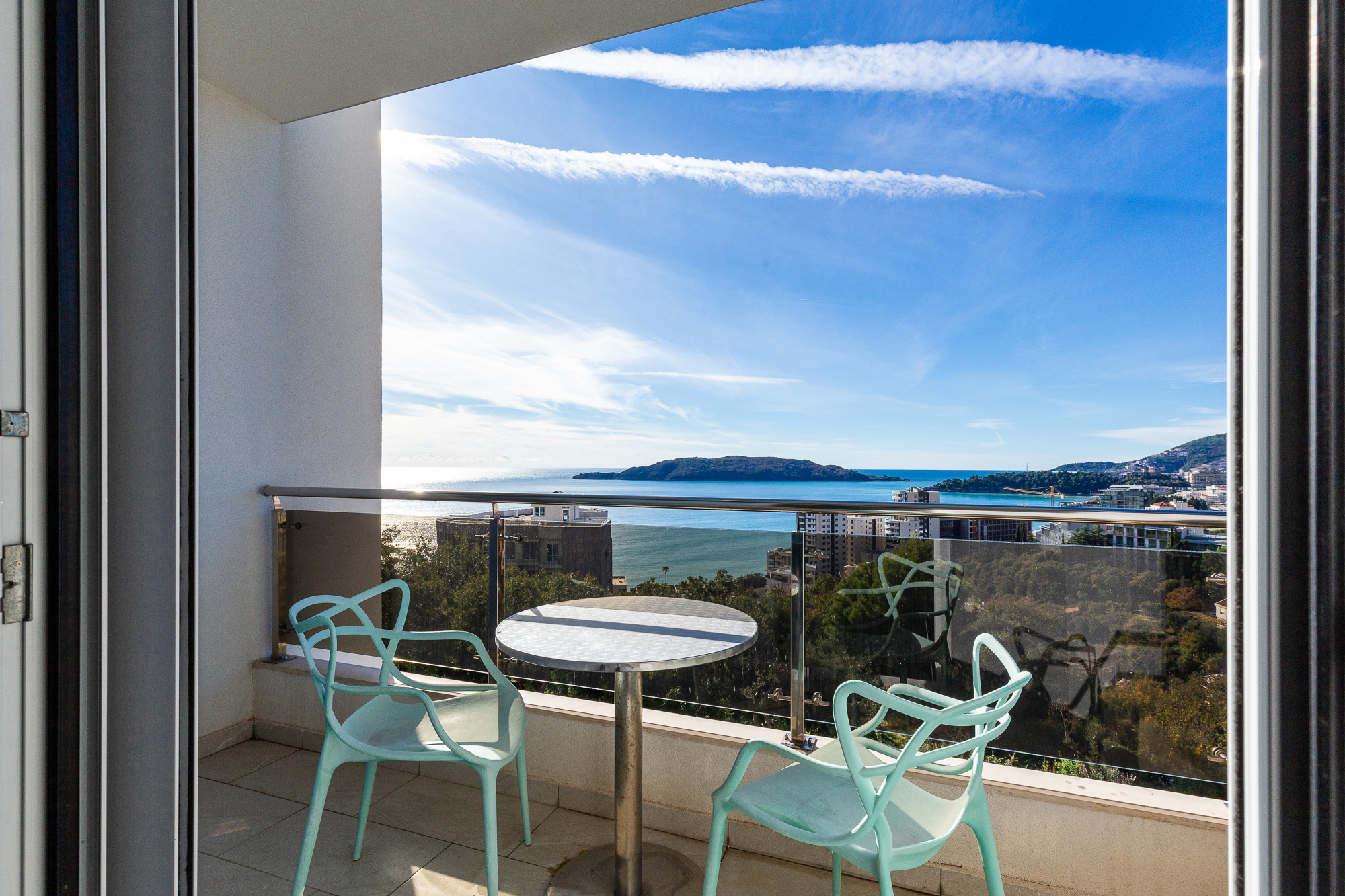 Image of Property - 1 Bedrooms - 1 Bathrooms for Sale in Budva-Budva-Montenegro, Image 1