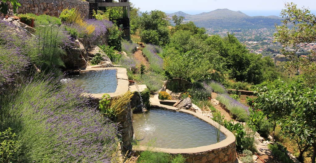 Image of Villa - 3 Bedrooms - 3 Bathrooms for Sale in Bar-Montenegro, Image 22