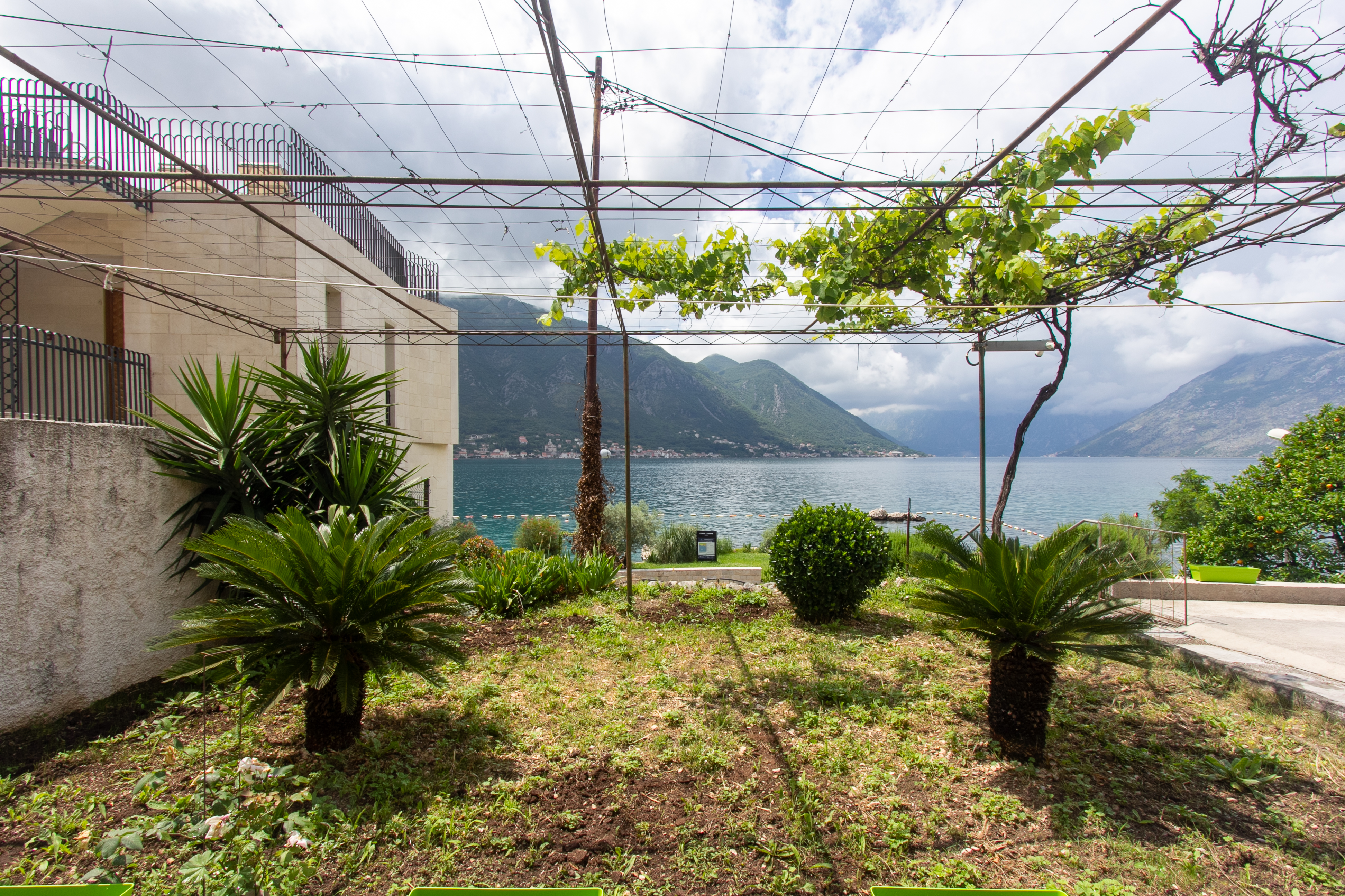 Image of Townhouse - 4 Bedrooms - 2 Bathrooms for Sale in Montenegro-Kotor-Montenegro, Image 21