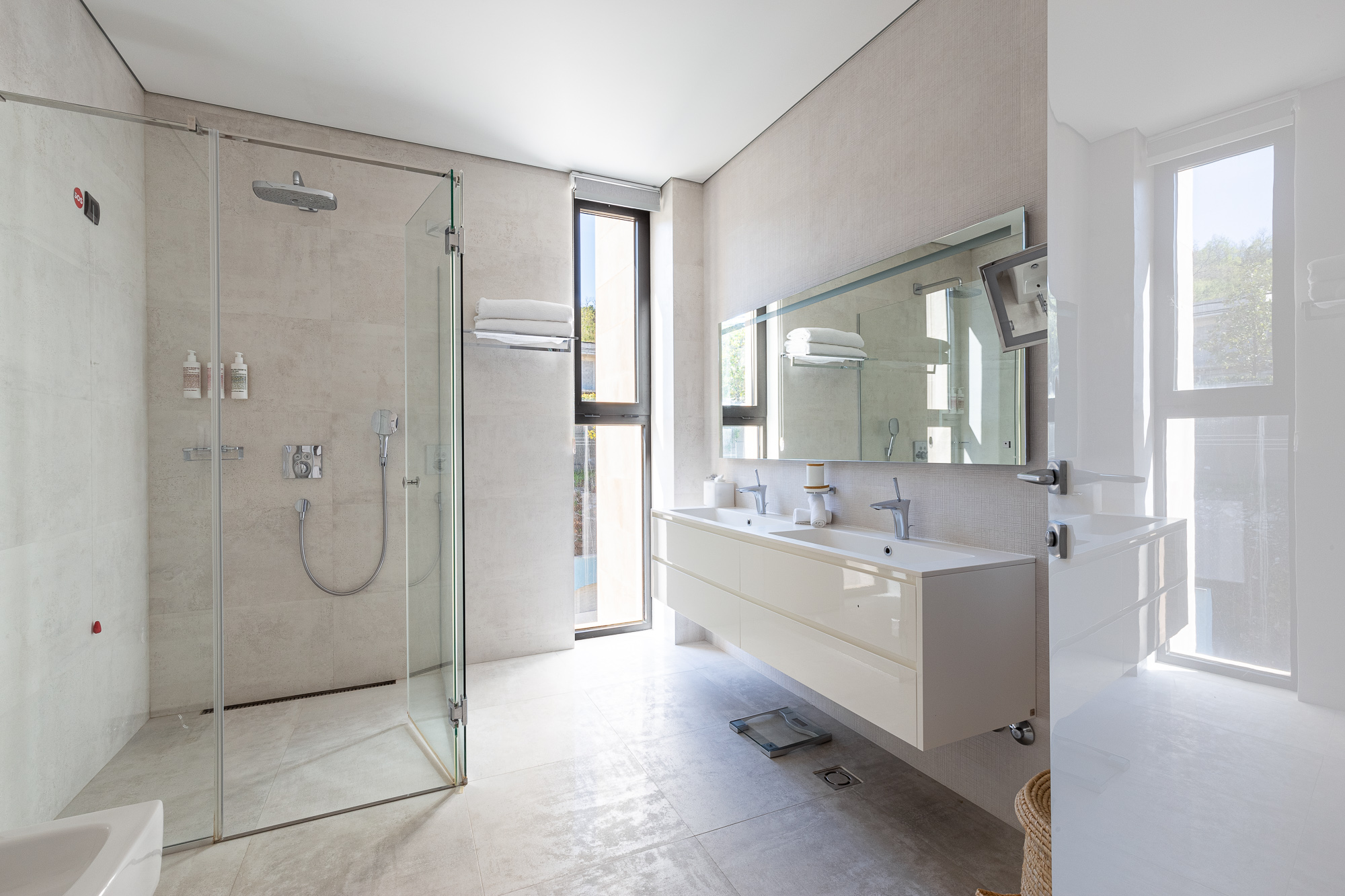 Image of Apartment - 1 Bathrooms for Sale in Tivat-Tivat-Montenegro, Image 10