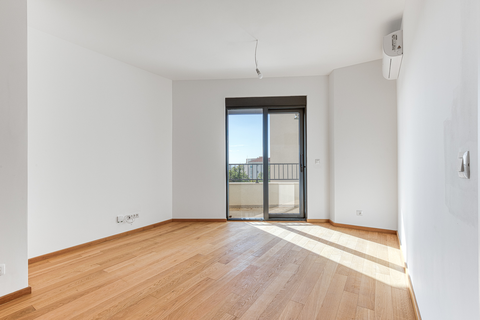 Image of Apartment - 1 Bedrooms - 1 Bathrooms for Sale in Budva-Becici-Montenegro, Image 3