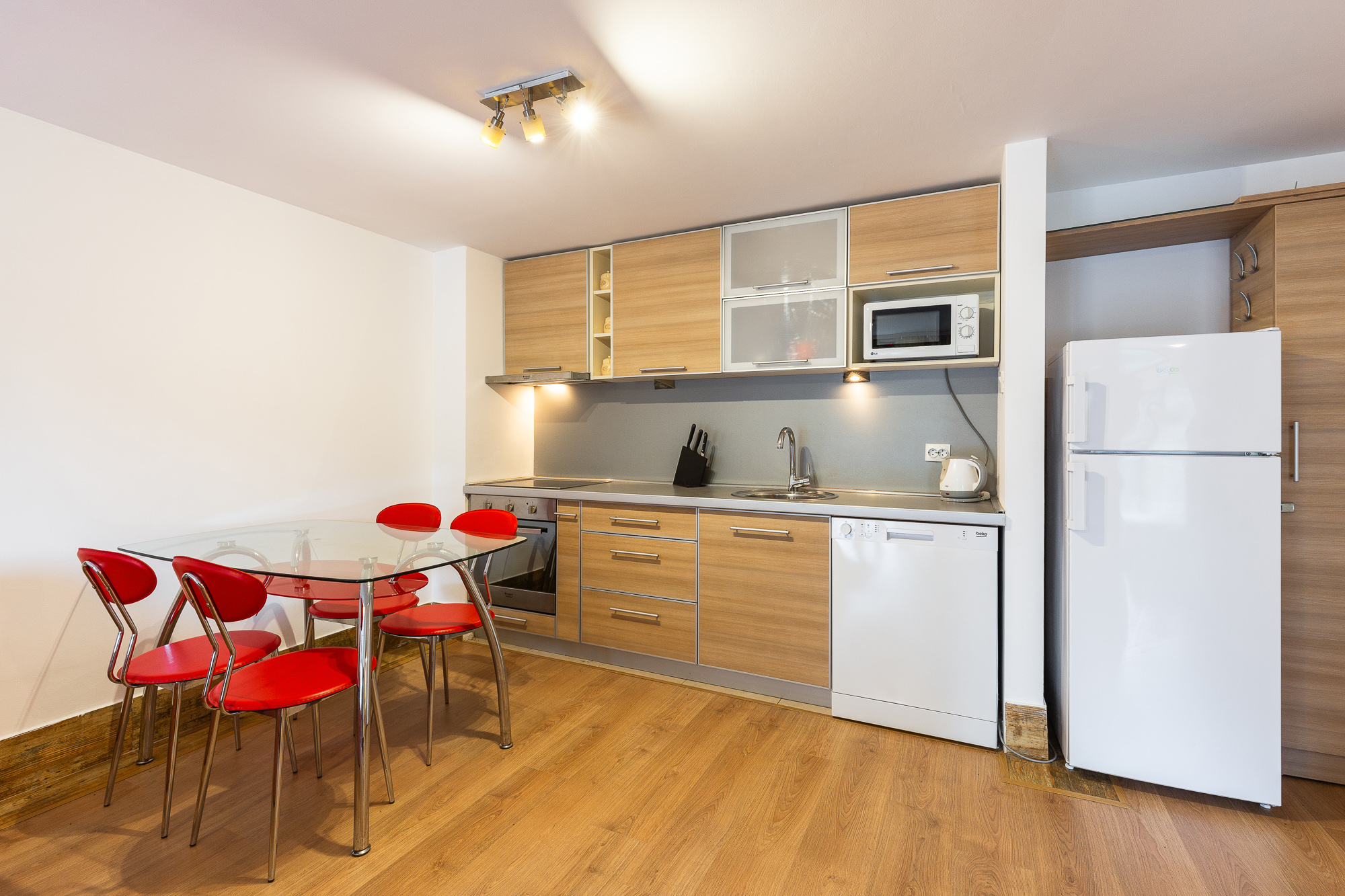 Image of Apartment - 1 Bedrooms - 1 Bathrooms for Sale in Budva-Przno-Montenegro, Image 3