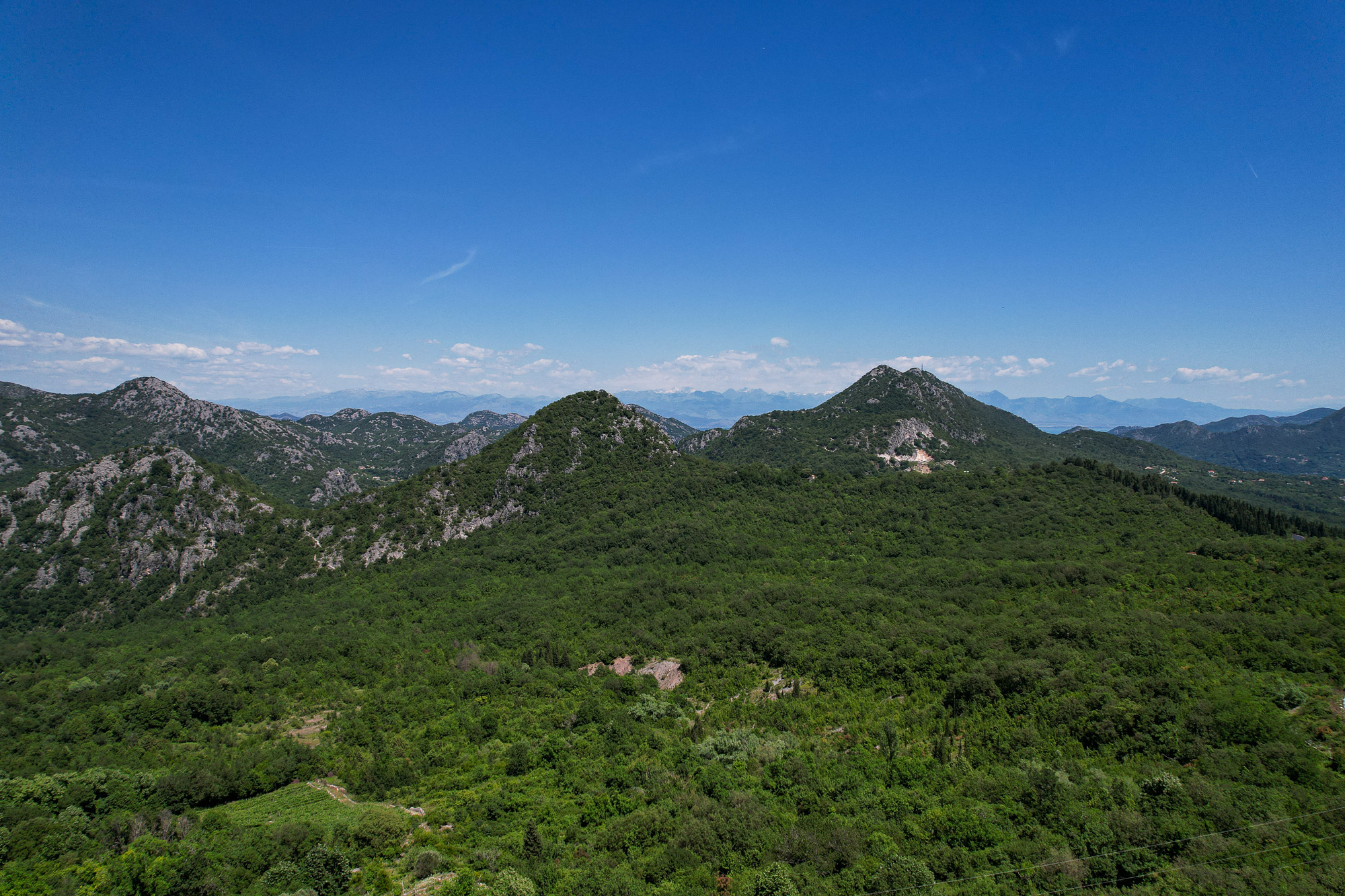 Image of Plot for Sale in Bar-Bar-Montenegro, Image 1