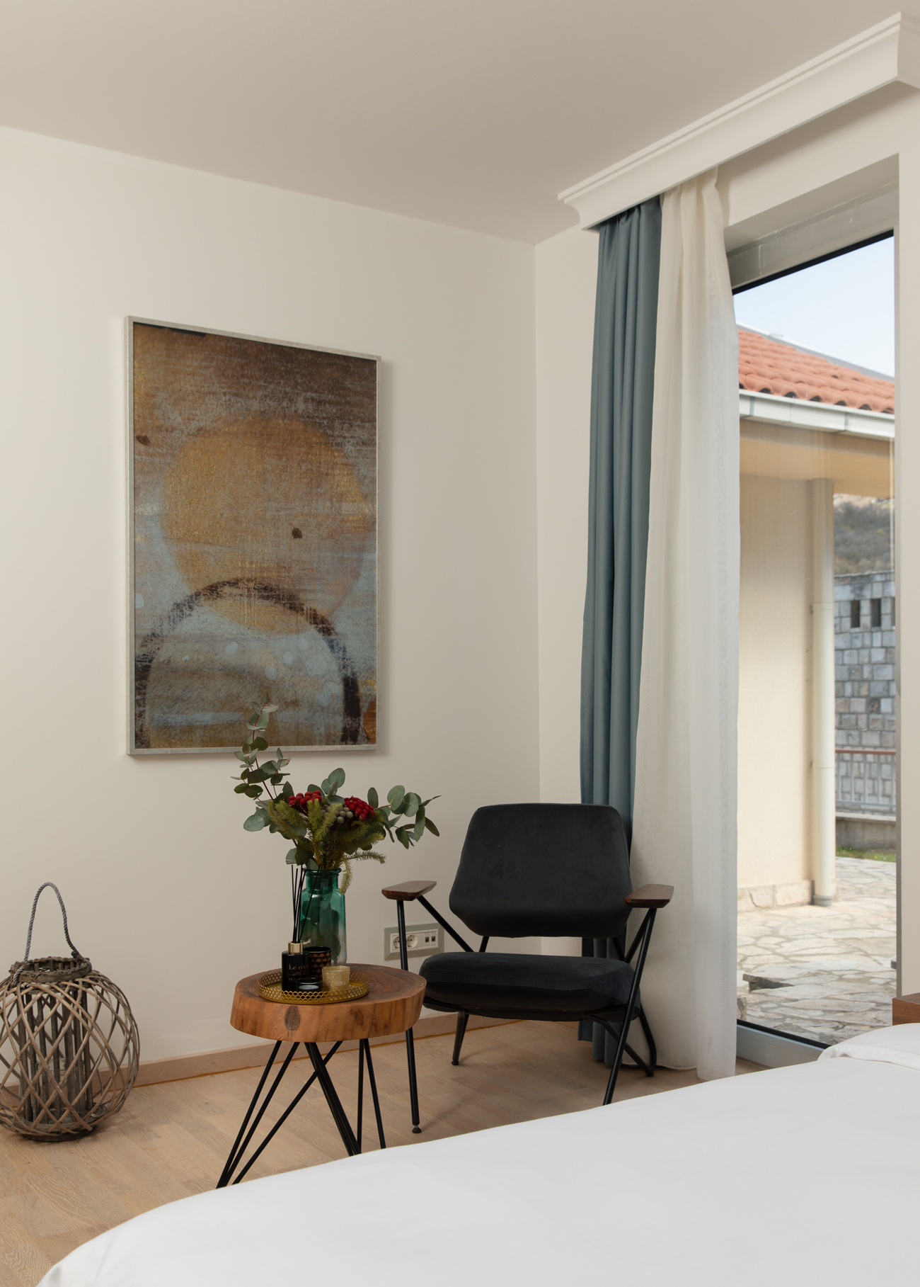 Image of Villa - 3 Bedrooms - 3 Bathrooms for Sale in Budva-Blizikuce-Montenegro, Image 14