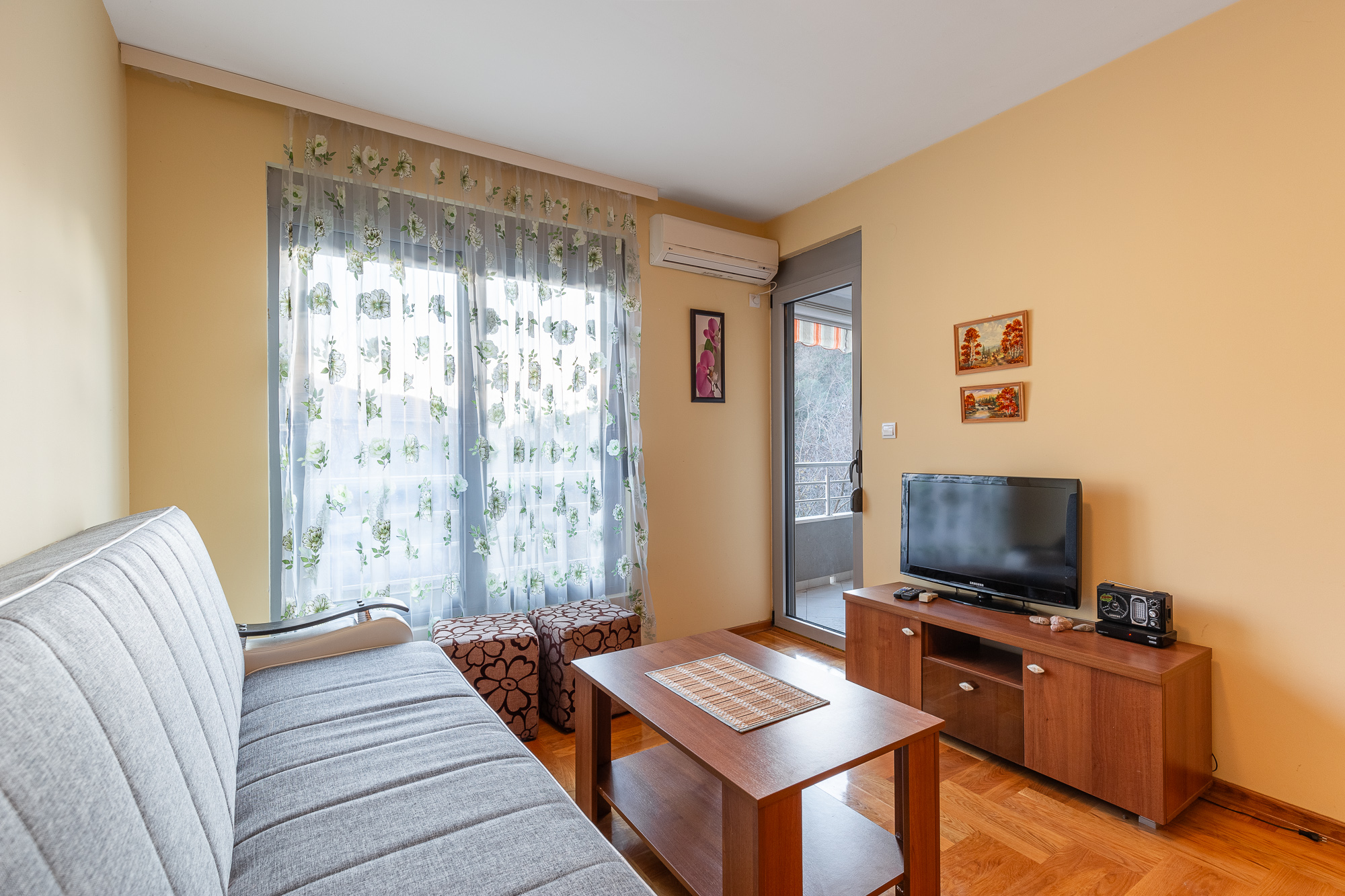 Image of Apartment - 1 Bedrooms - 1 Bathrooms for Sale in Budva-Becici-Montenegro, Image 1