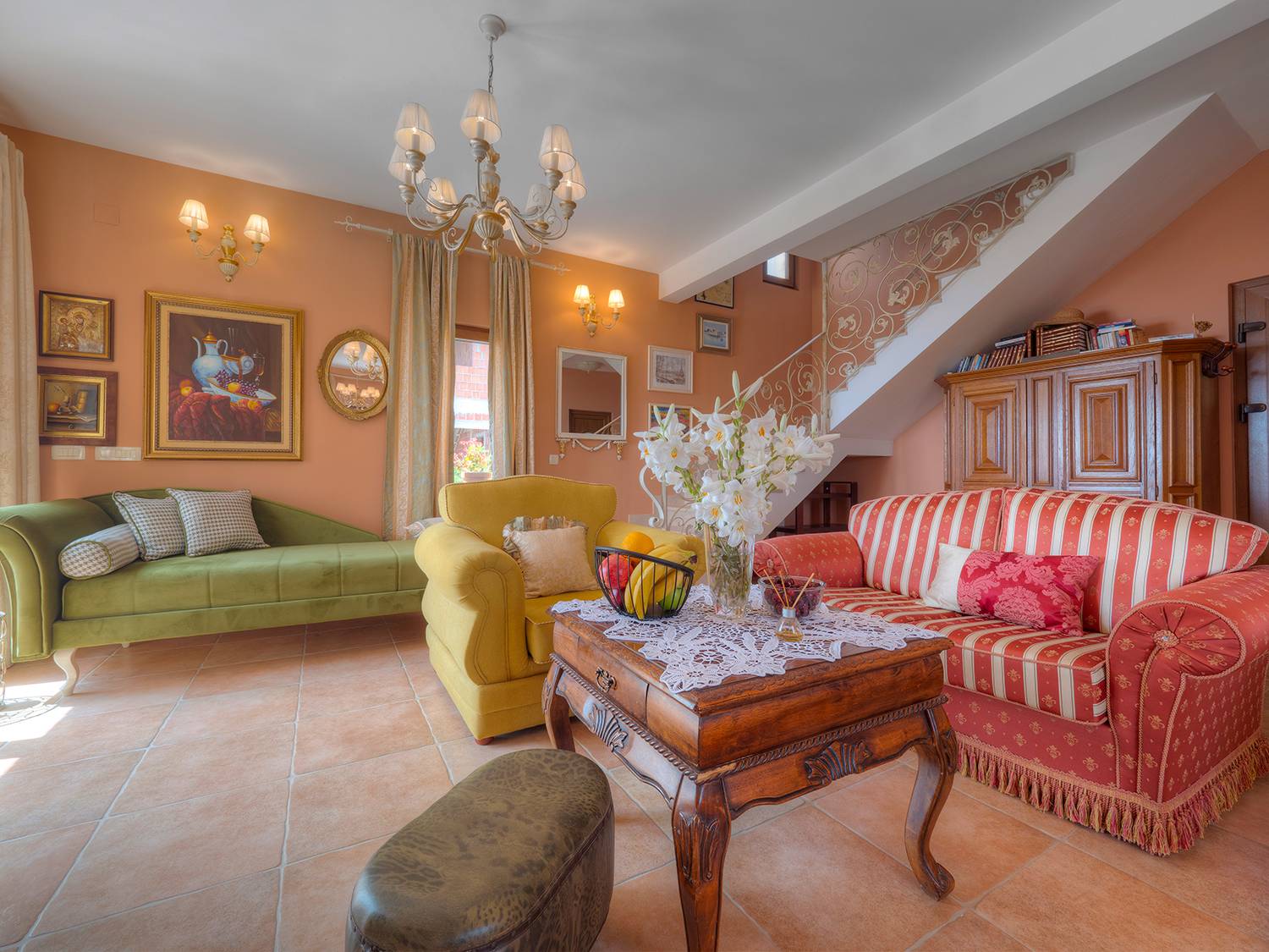 Image of House - 2 Bedrooms - 1 Bathrooms for Sale in Kotor-Zagora-Montenegro, Image 5