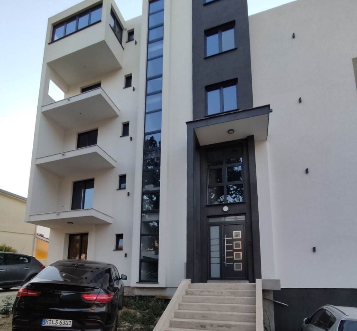 Image of Apartment in new building - 1 Bedrooms for Sale in Bar-Dobre Vode-Montenegro, Image 2