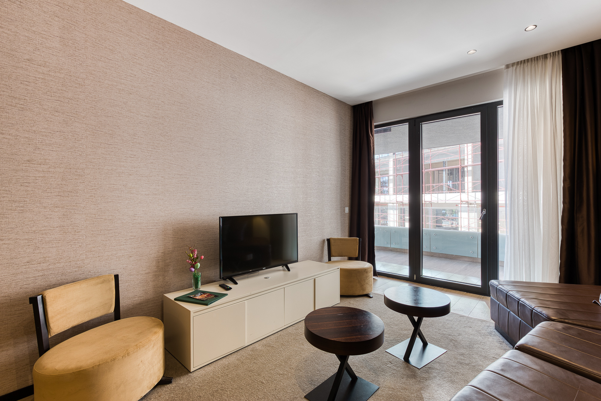 Image of Apartment - 1 Bedrooms - 1 Bathrooms for Sale in Budva-Becici-Montenegro, Image 8