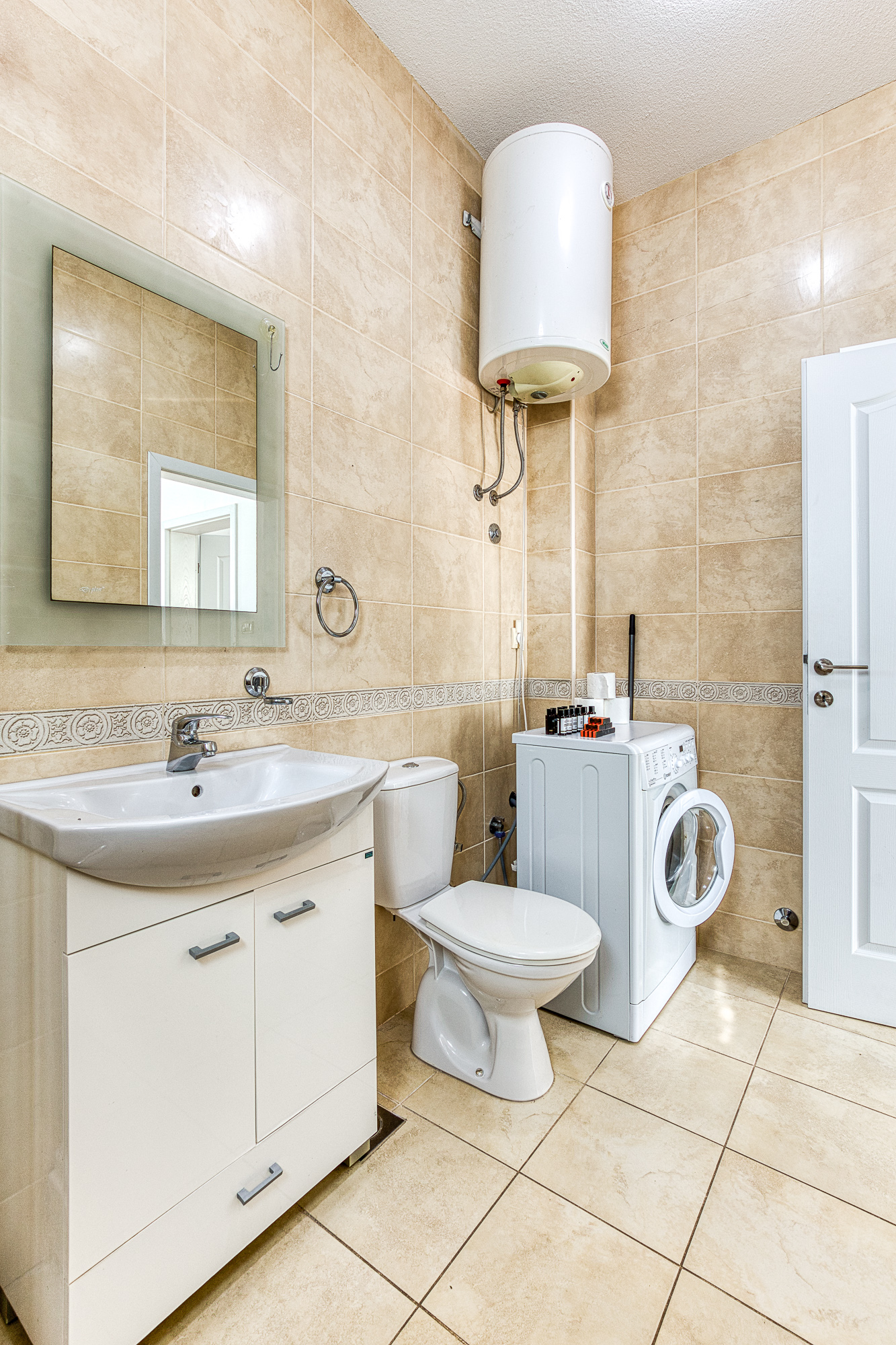 Image of Apartment - 2 Bedrooms - 2 Bathrooms for Sale in Budva-Becici-Montenegro, Image 19