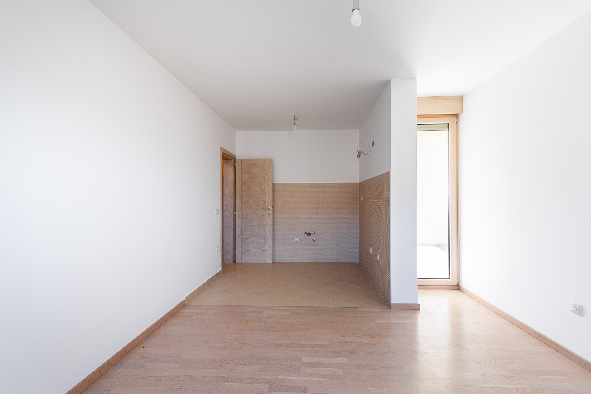 Image of Apartment - 1 Bedrooms - 1 Bathrooms for Sale in Budva-Becici-Montenegro, Image 17