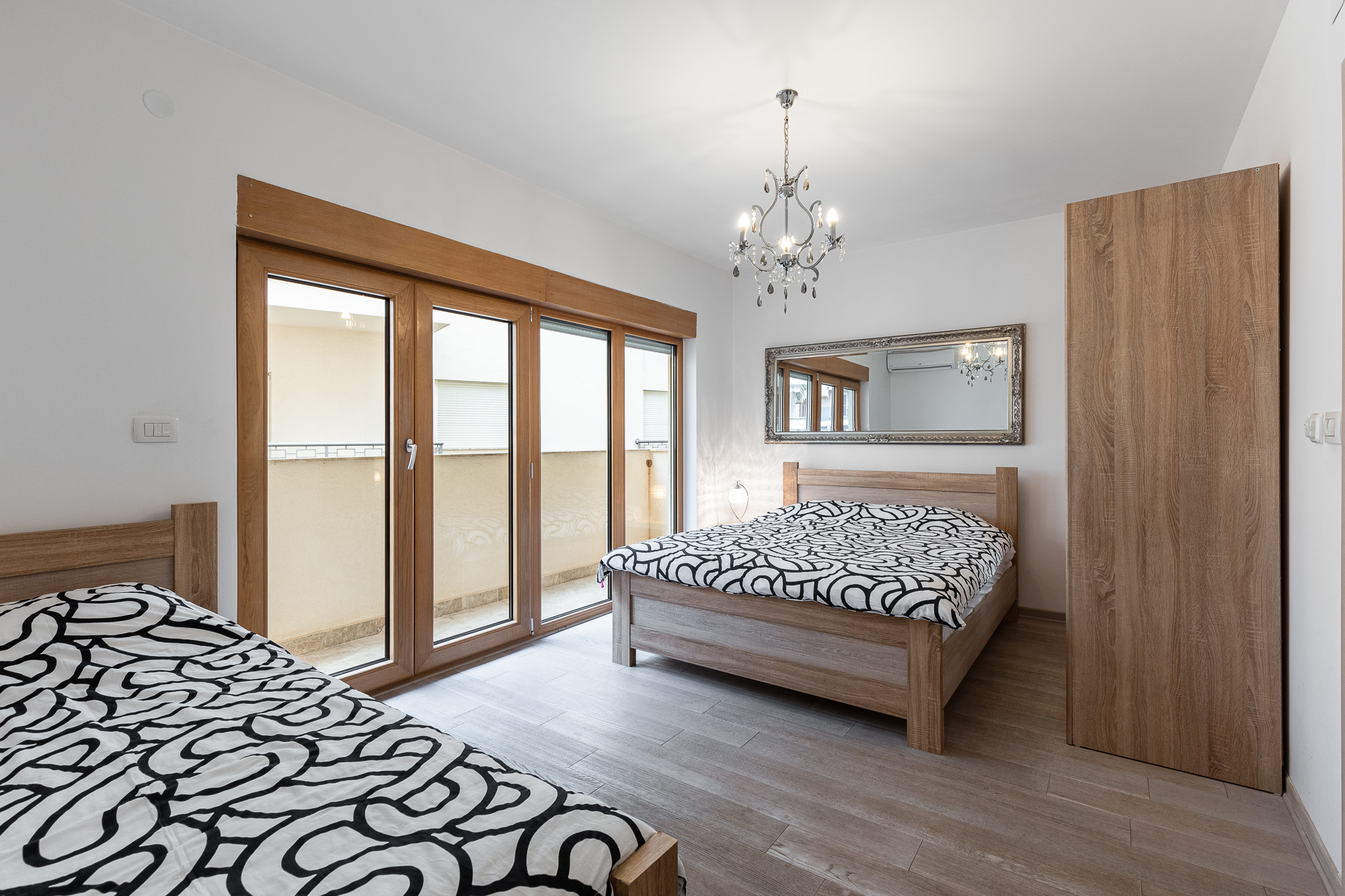 Image of Apartment - 1 Bedrooms - 2 Bathrooms for Sale in Budva-Przno-Montenegro, Image 9